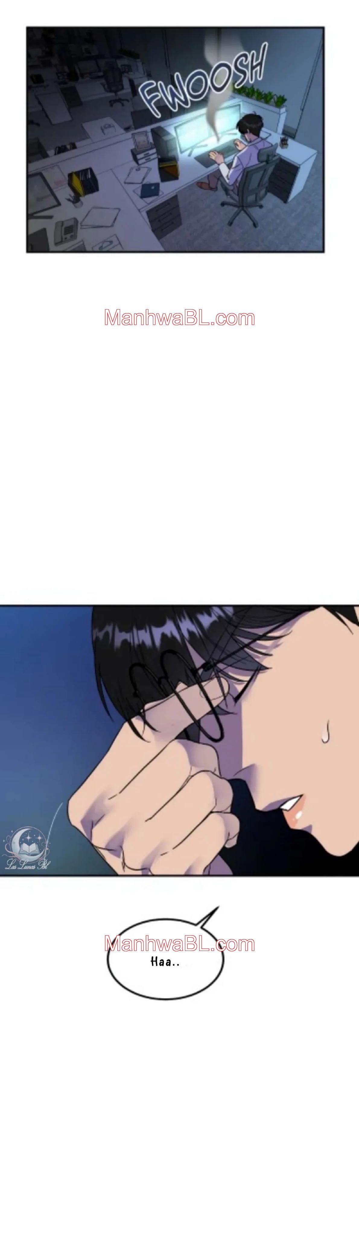 No tan príncipe azul - Capítulo 1 manhwa