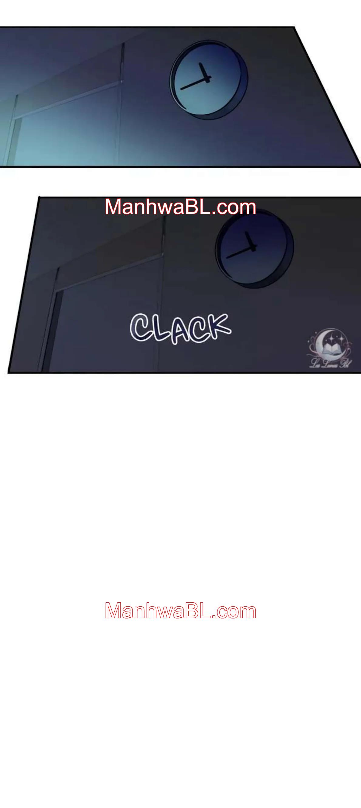 No tan príncipe azul - Capítulo 1 manhwa