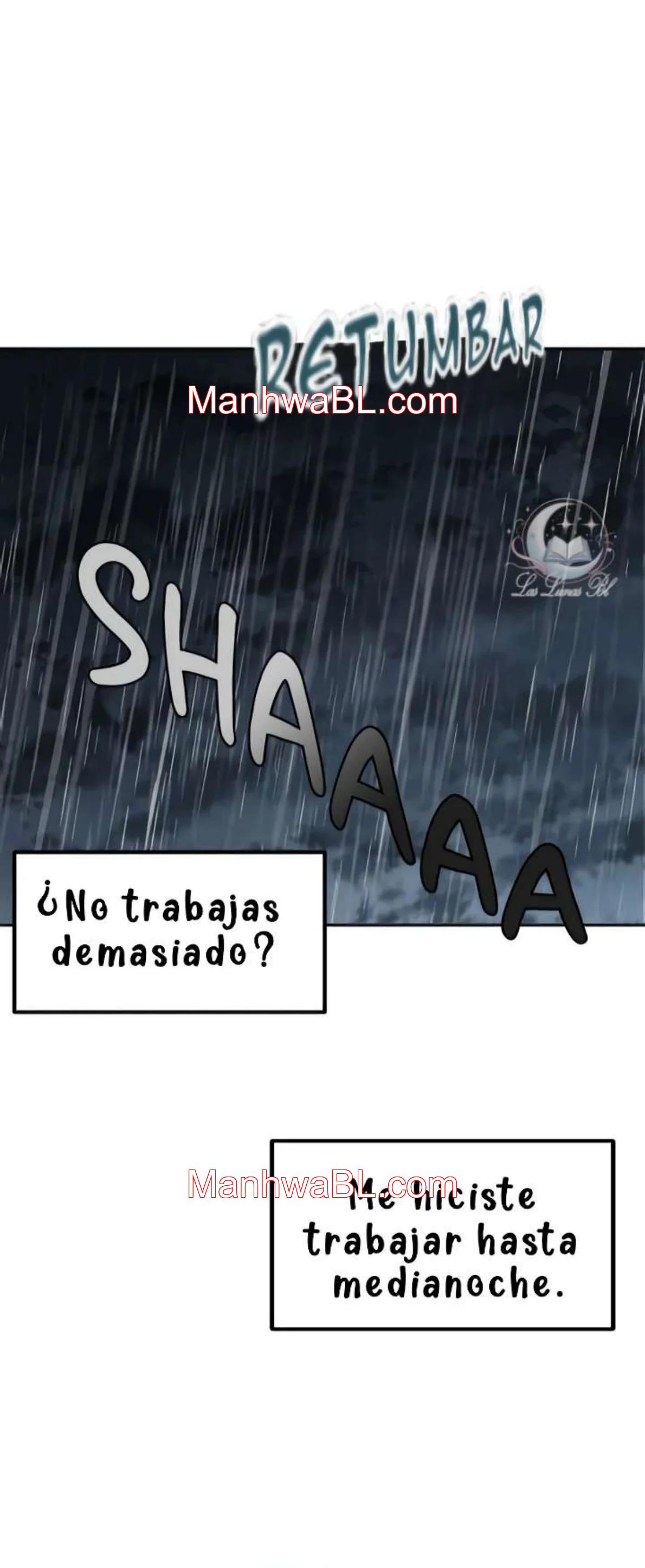 No tan príncipe azul - Capítulo 1 manhwa