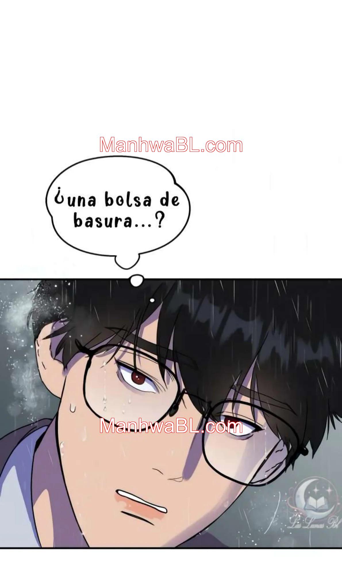 No tan príncipe azul - Capítulo 1 manhwa