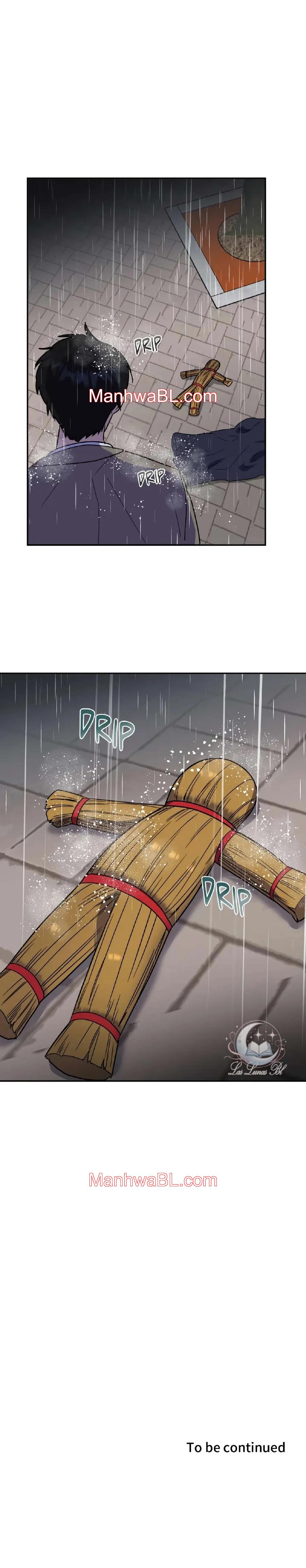 No tan príncipe azul - Capítulo 1 manhwa