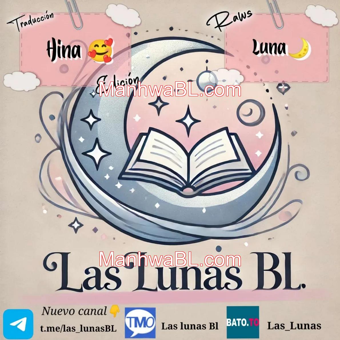 No tan príncipe azul - Capítulo 1 manhwa