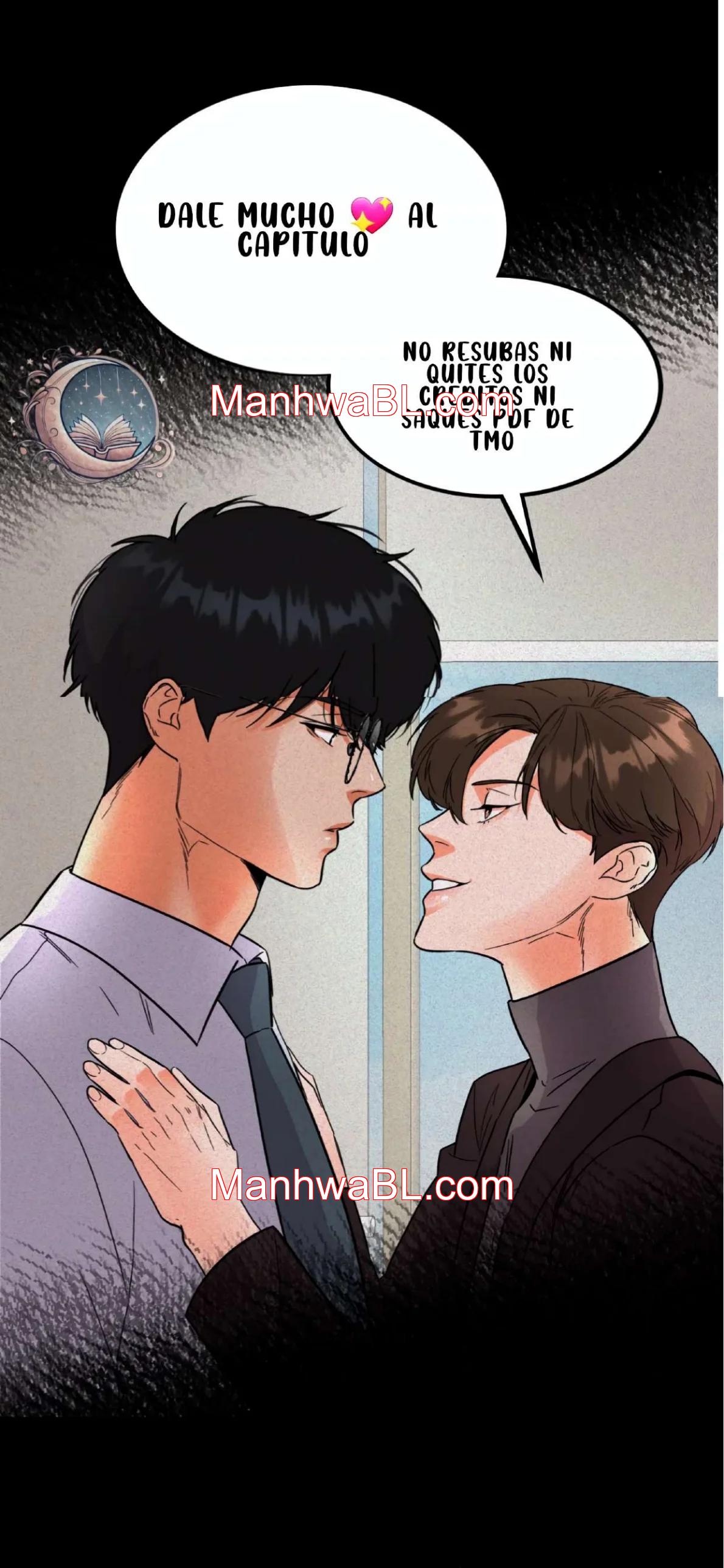 No tan príncipe azul - Capítulo 1 manhwa