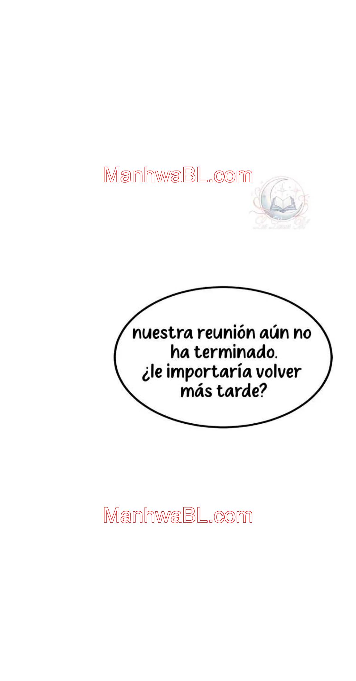 No tan príncipe azul - Capítulo 3 manhwa