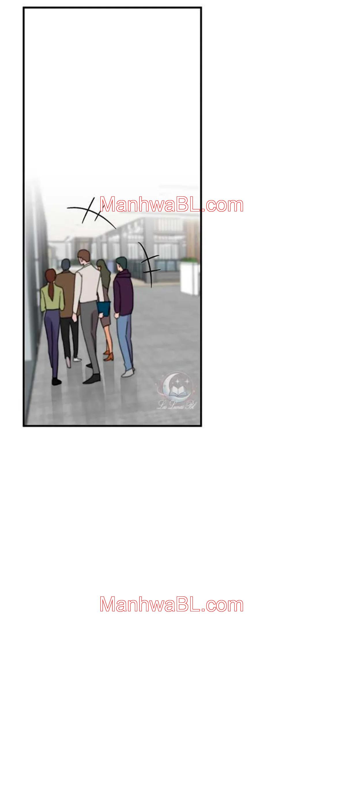 No tan príncipe azul - Capítulo 3 manhwa