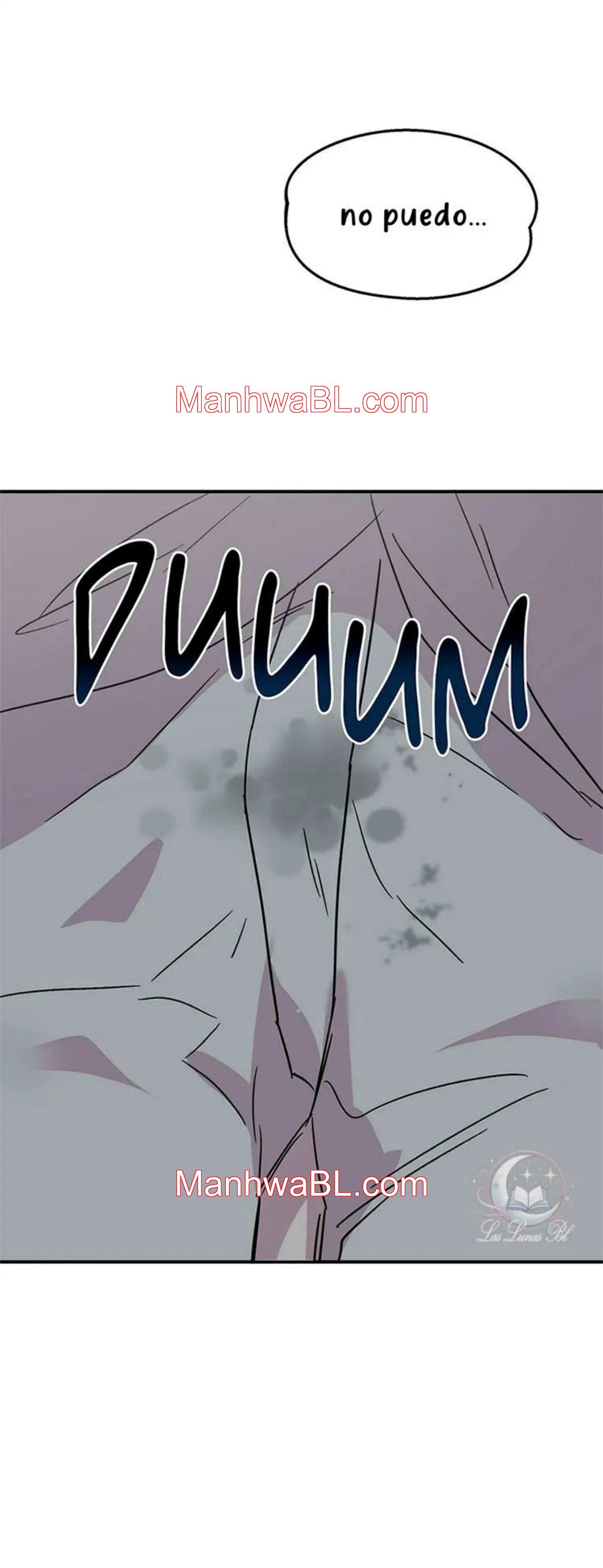 No tan príncipe azul - Capítulo 3 manhwa