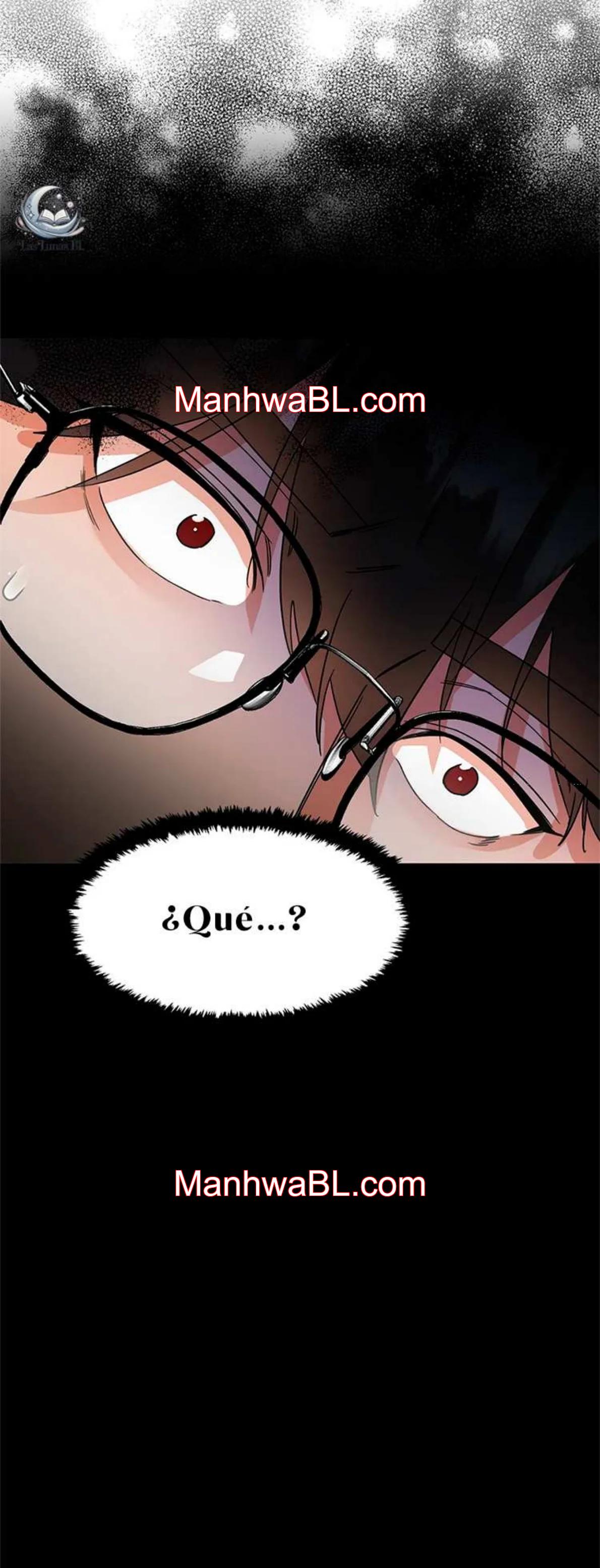 No tan príncipe azul - Capítulo 3 manhwa