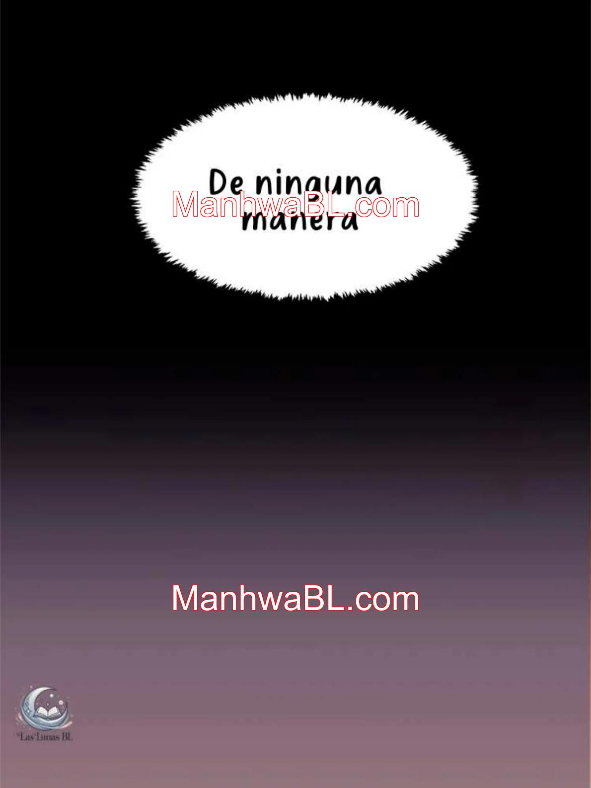 No tan príncipe azul - Capítulo 3 manhwa