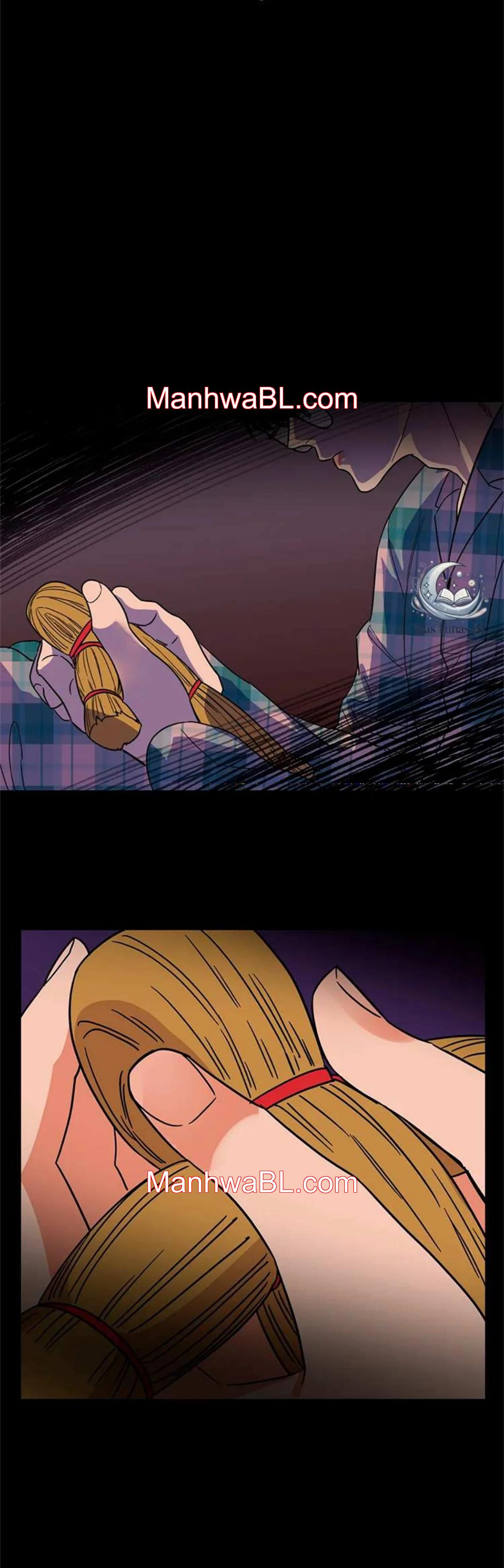 No tan príncipe azul - Capítulo 3 manhwa