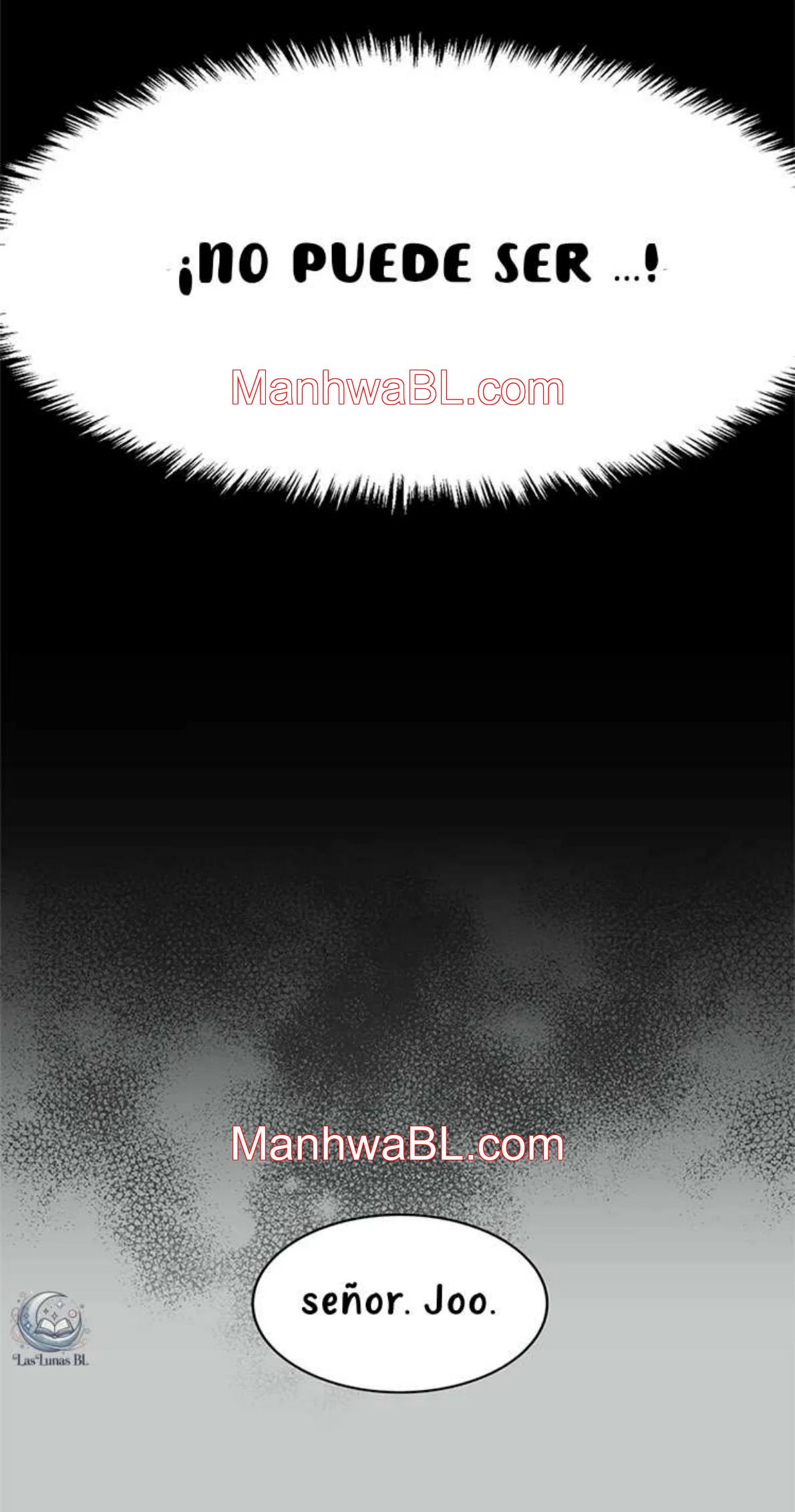 No tan príncipe azul - Capítulo 3 manhwa