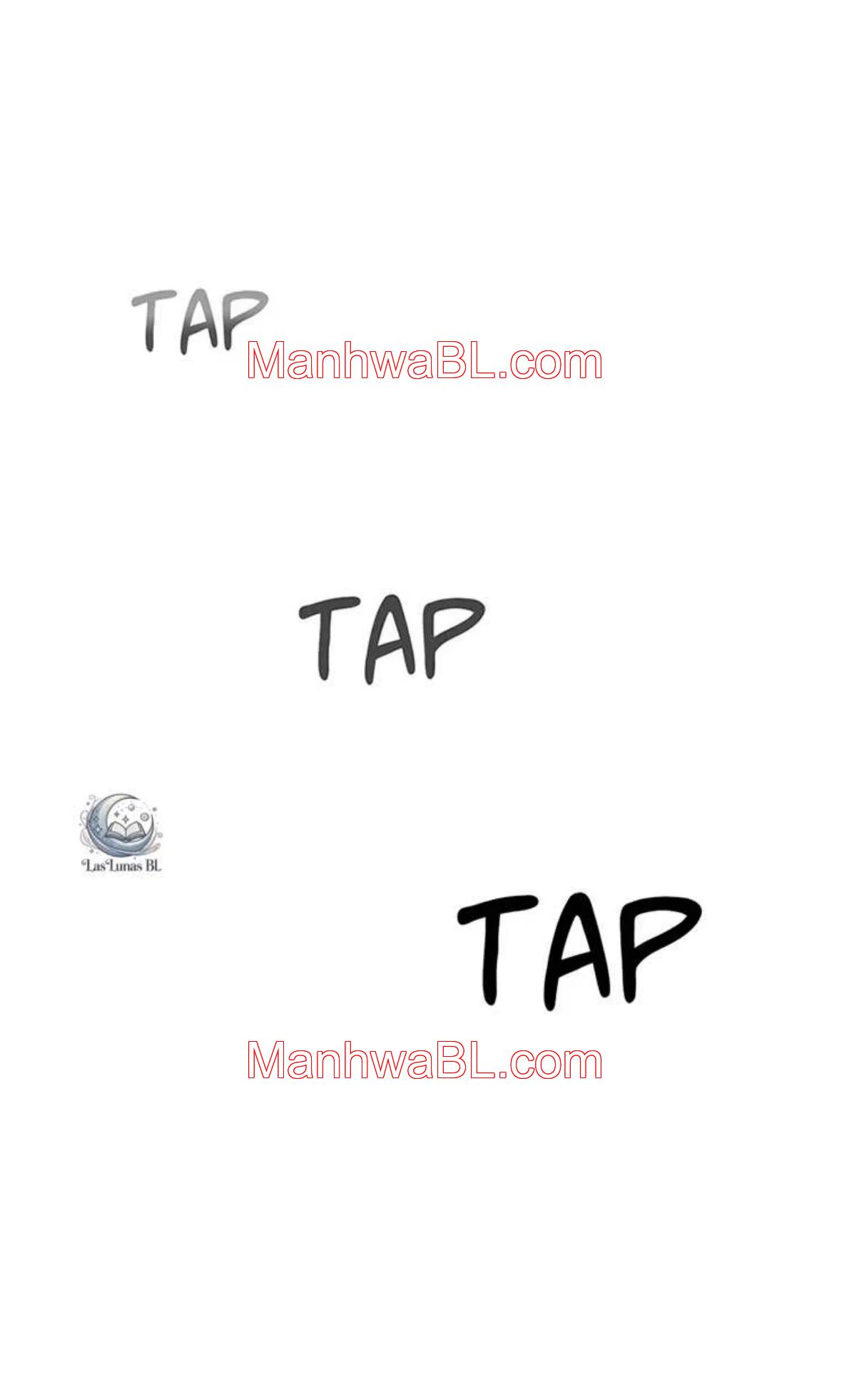 No tan príncipe azul - Capítulo 3 manhwa