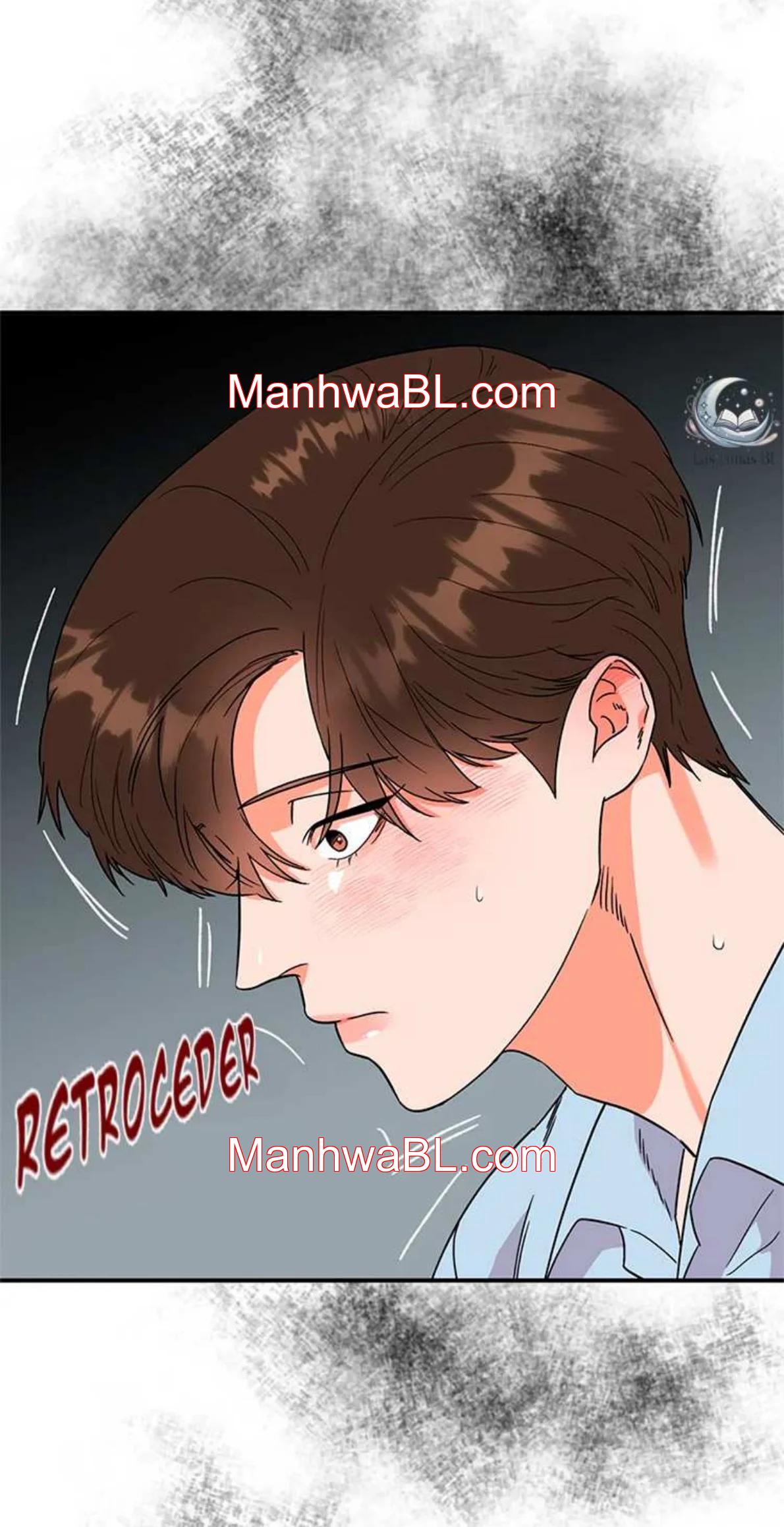 No tan príncipe azul - Capítulo 3 manhwa