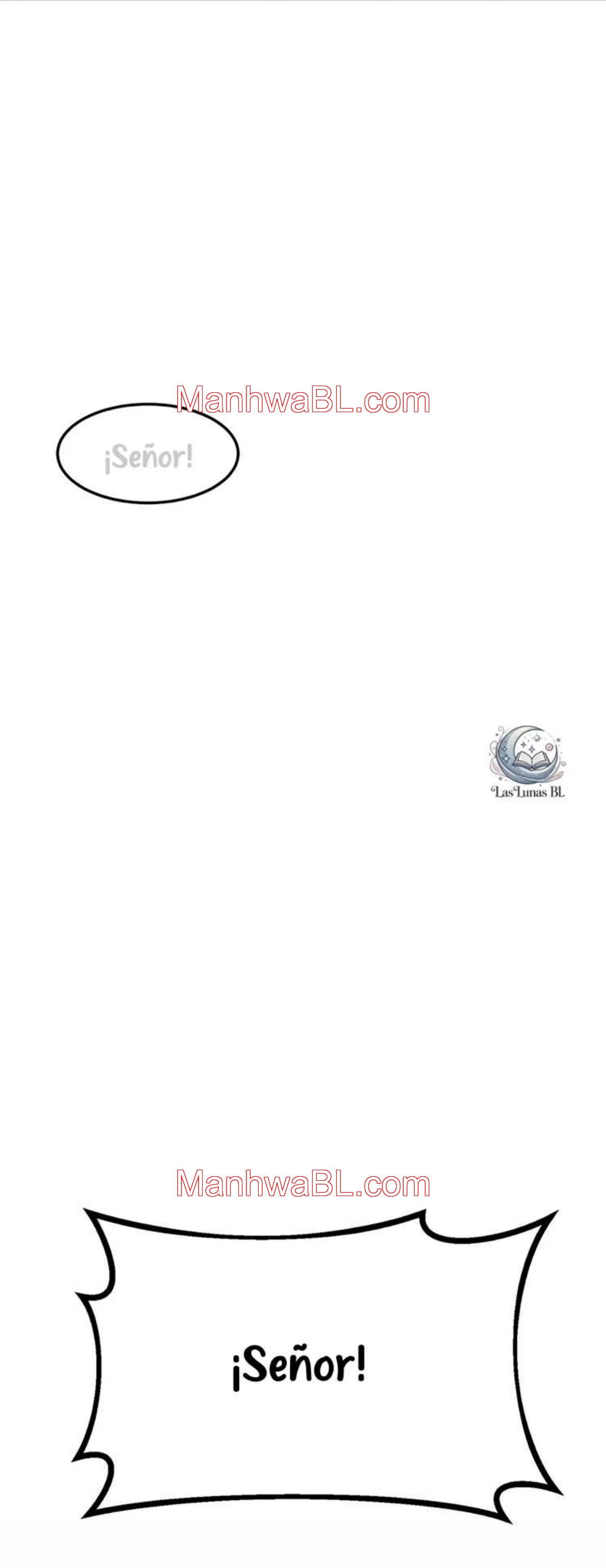 No tan príncipe azul - Capítulo 3 manhwa
