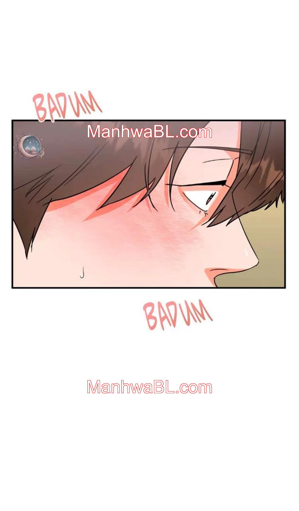 No tan príncipe azul - Capítulo 4 manhwa