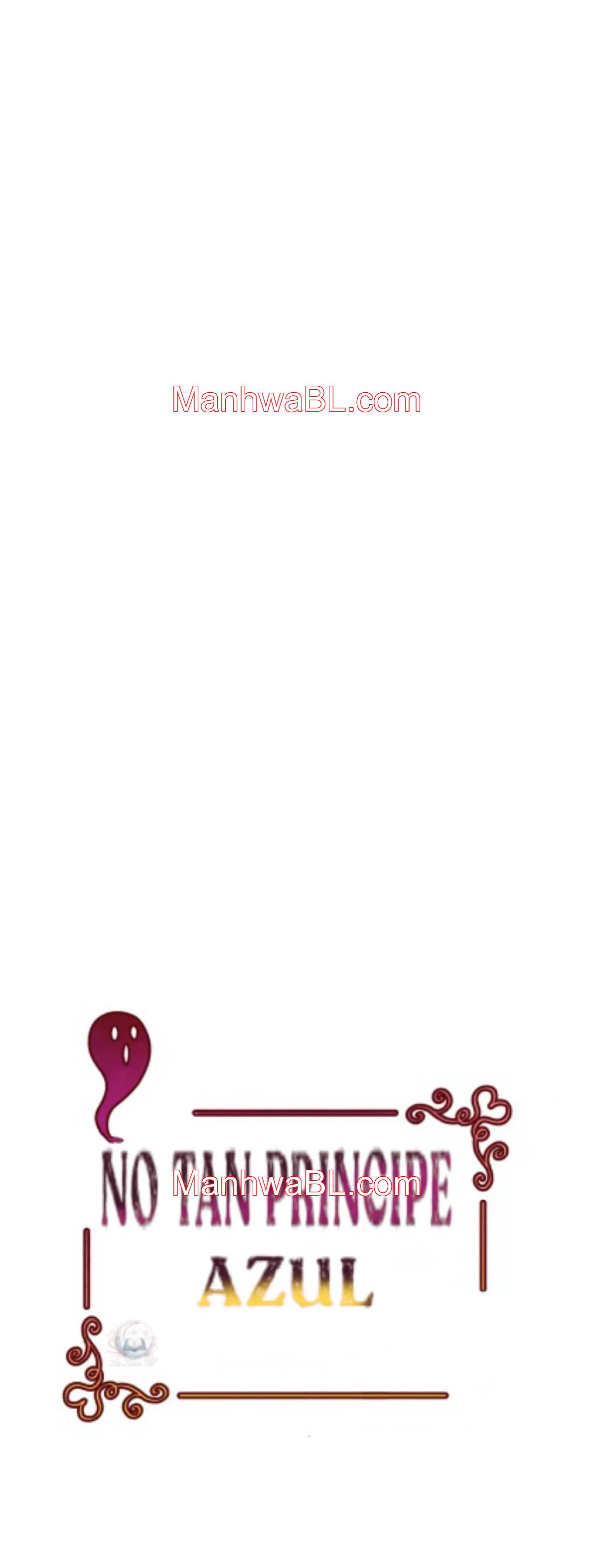 No tan príncipe azul - Capítulo 4 manhwa