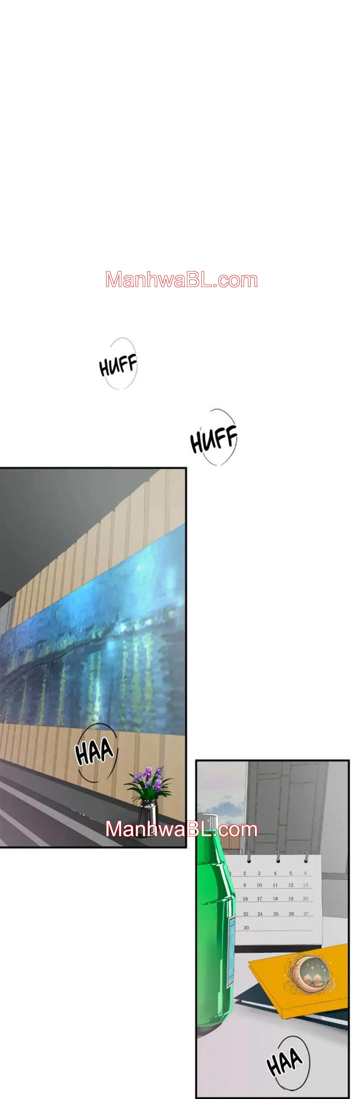 No tan príncipe azul - Capítulo 4 manhwa
