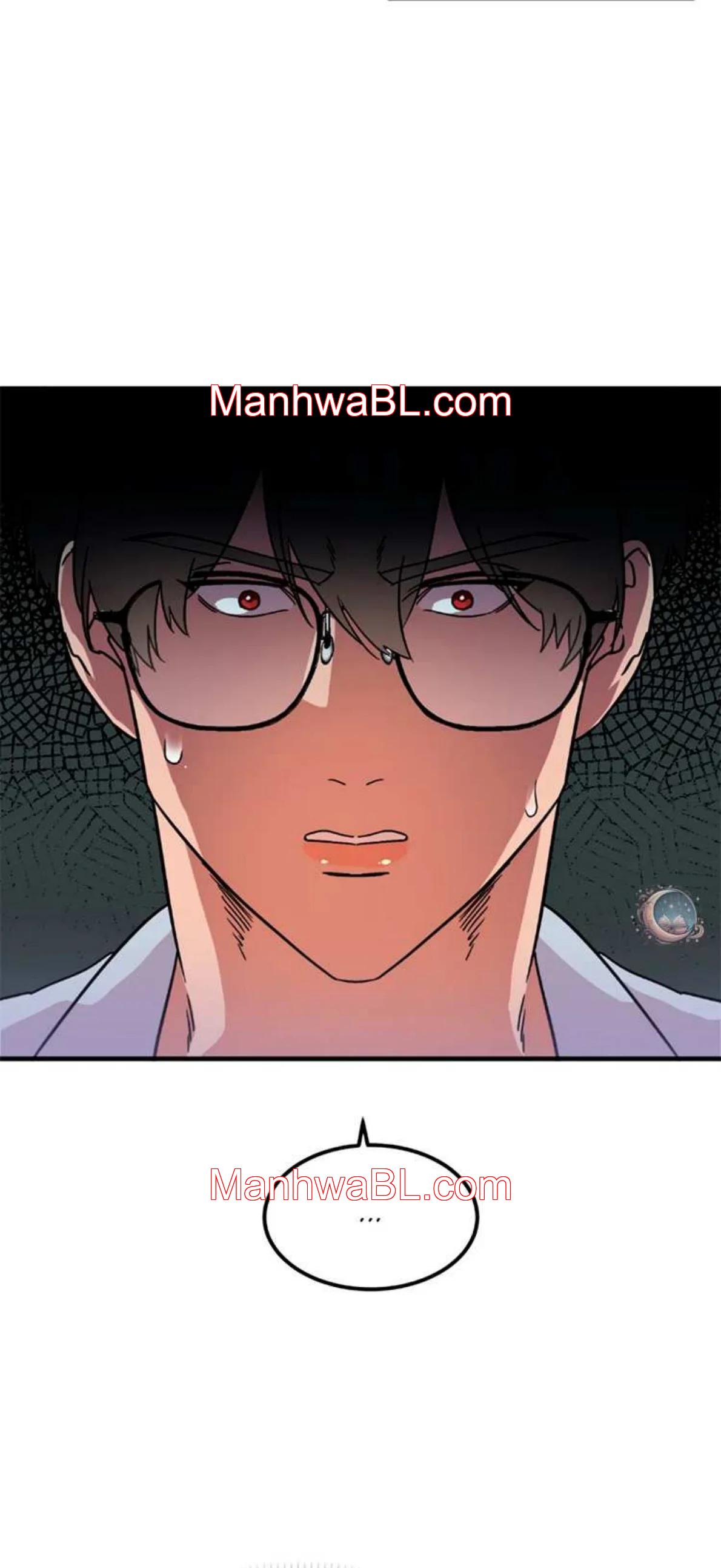 No tan príncipe azul - Capítulo 4 manhwa