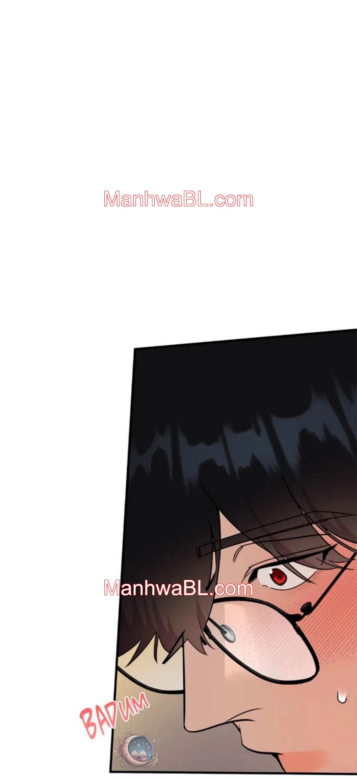 No tan príncipe azul - Capítulo 4 manhwa