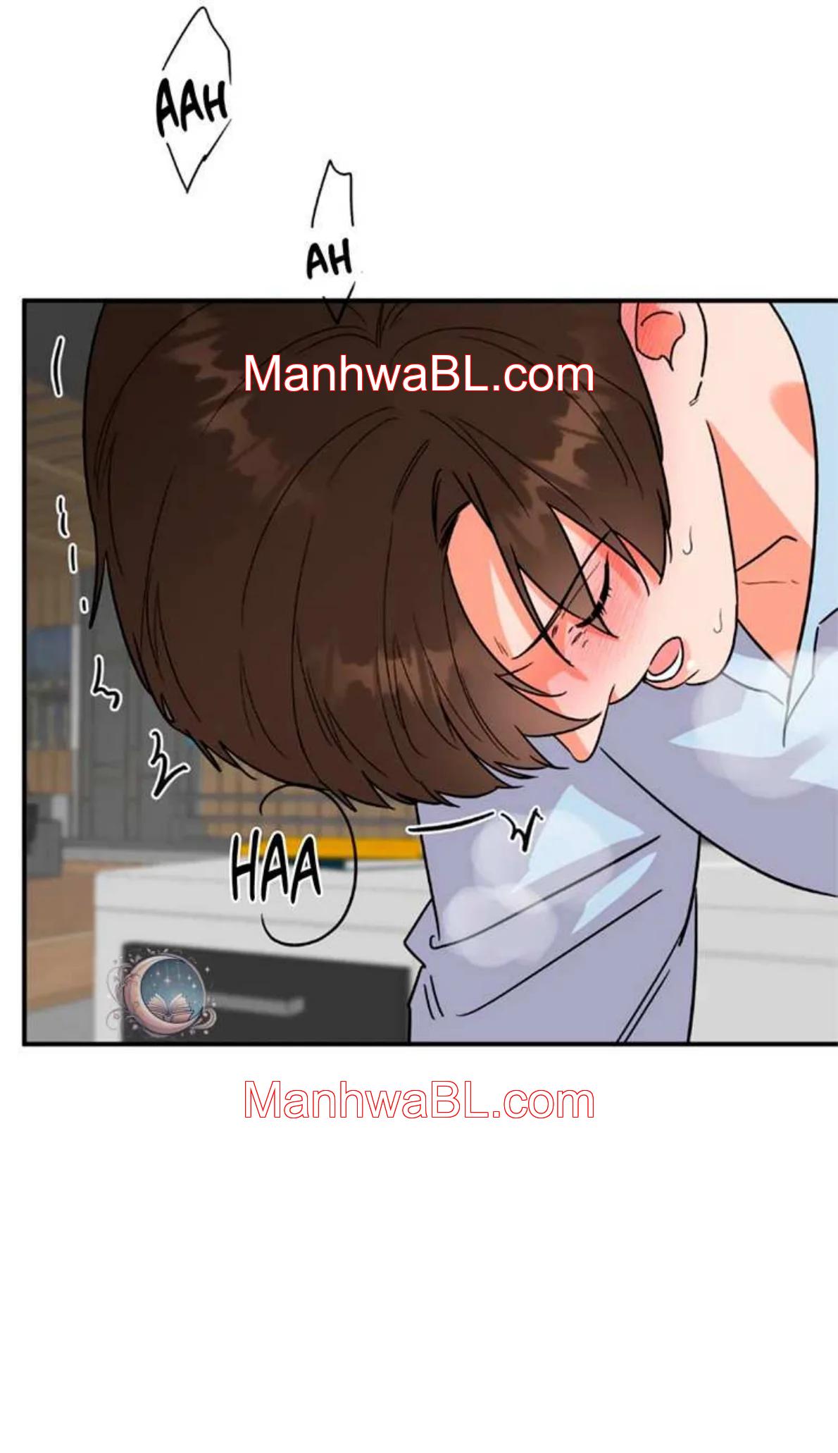 No tan príncipe azul - Capítulo 4 manhwa