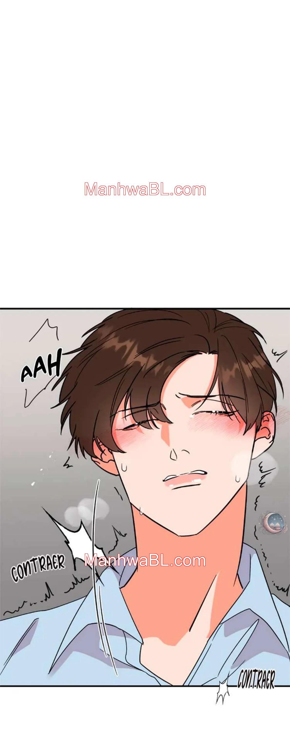 No tan príncipe azul - Capítulo 4 manhwa