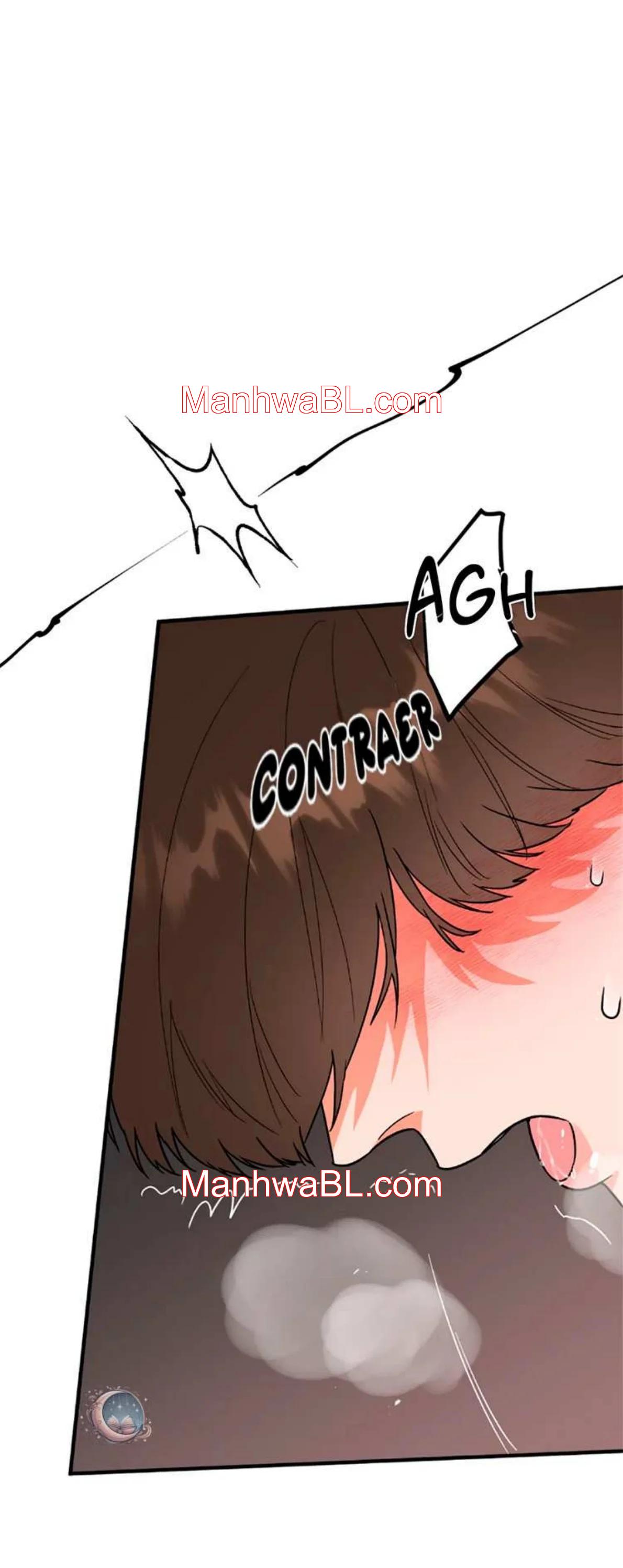 No tan príncipe azul - Capítulo 4 manhwa