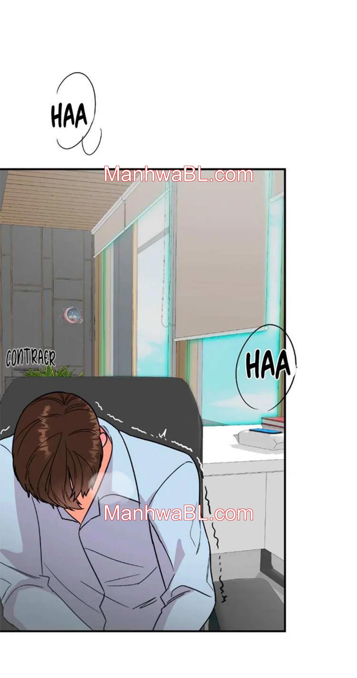 No tan príncipe azul - Capítulo 4 manhwa