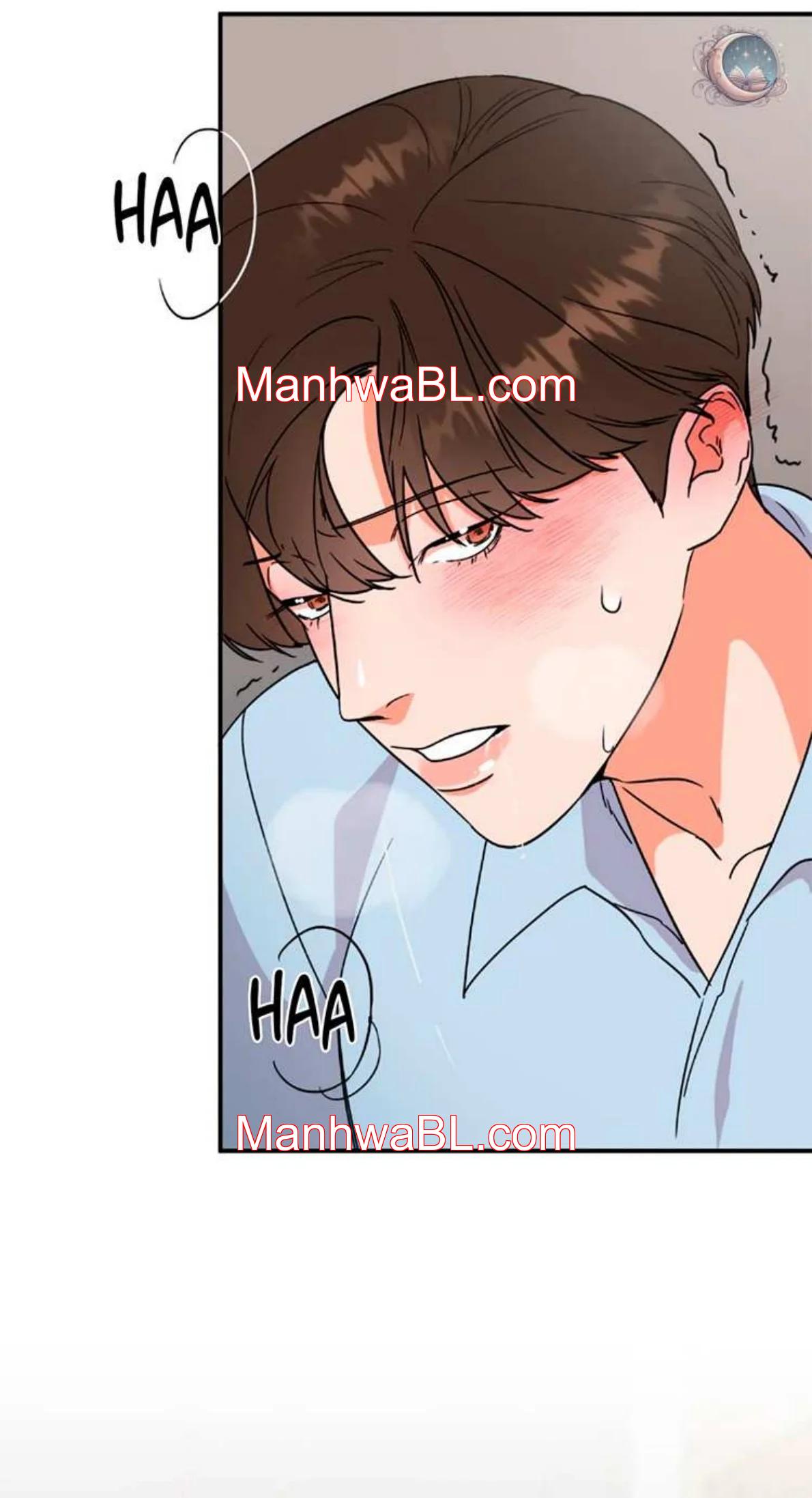 No tan príncipe azul - Capítulo 4 manhwa