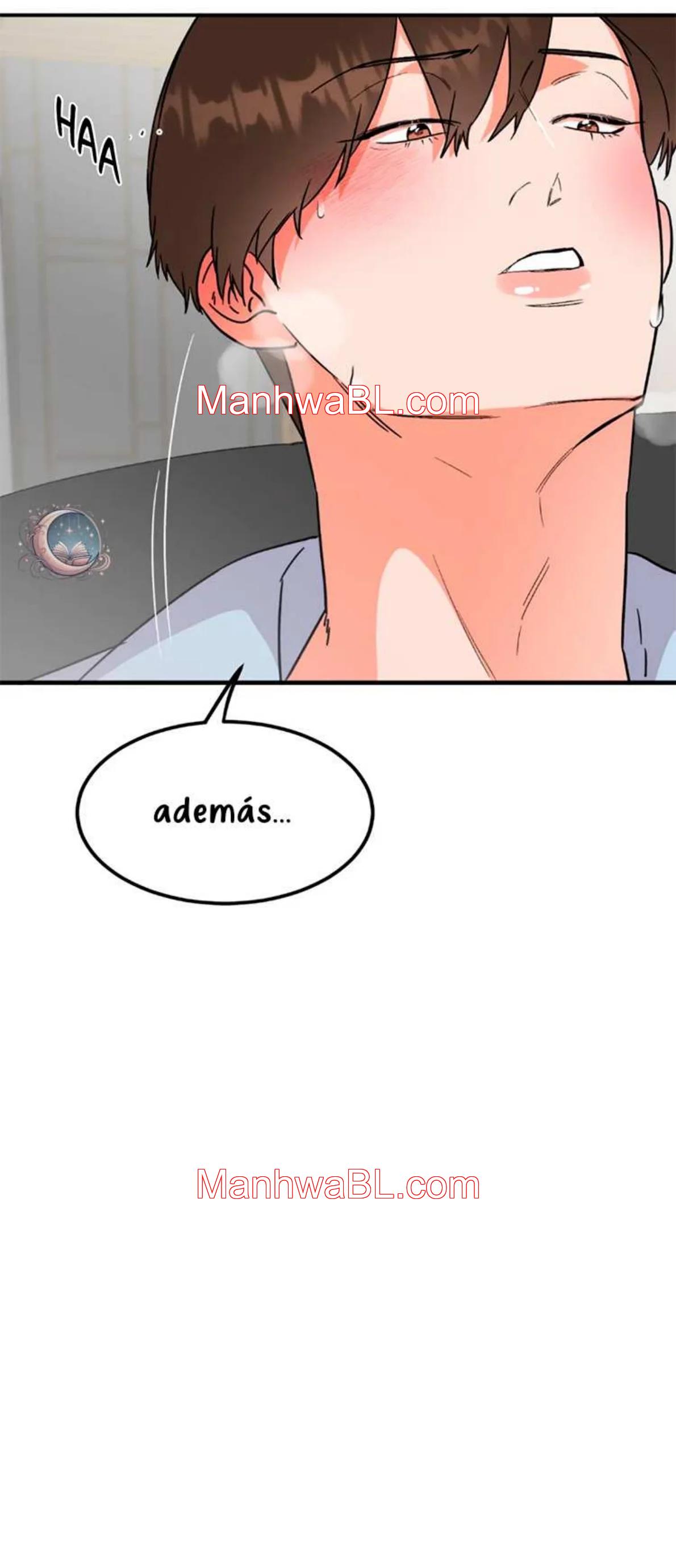 No tan príncipe azul - Capítulo 4 manhwa