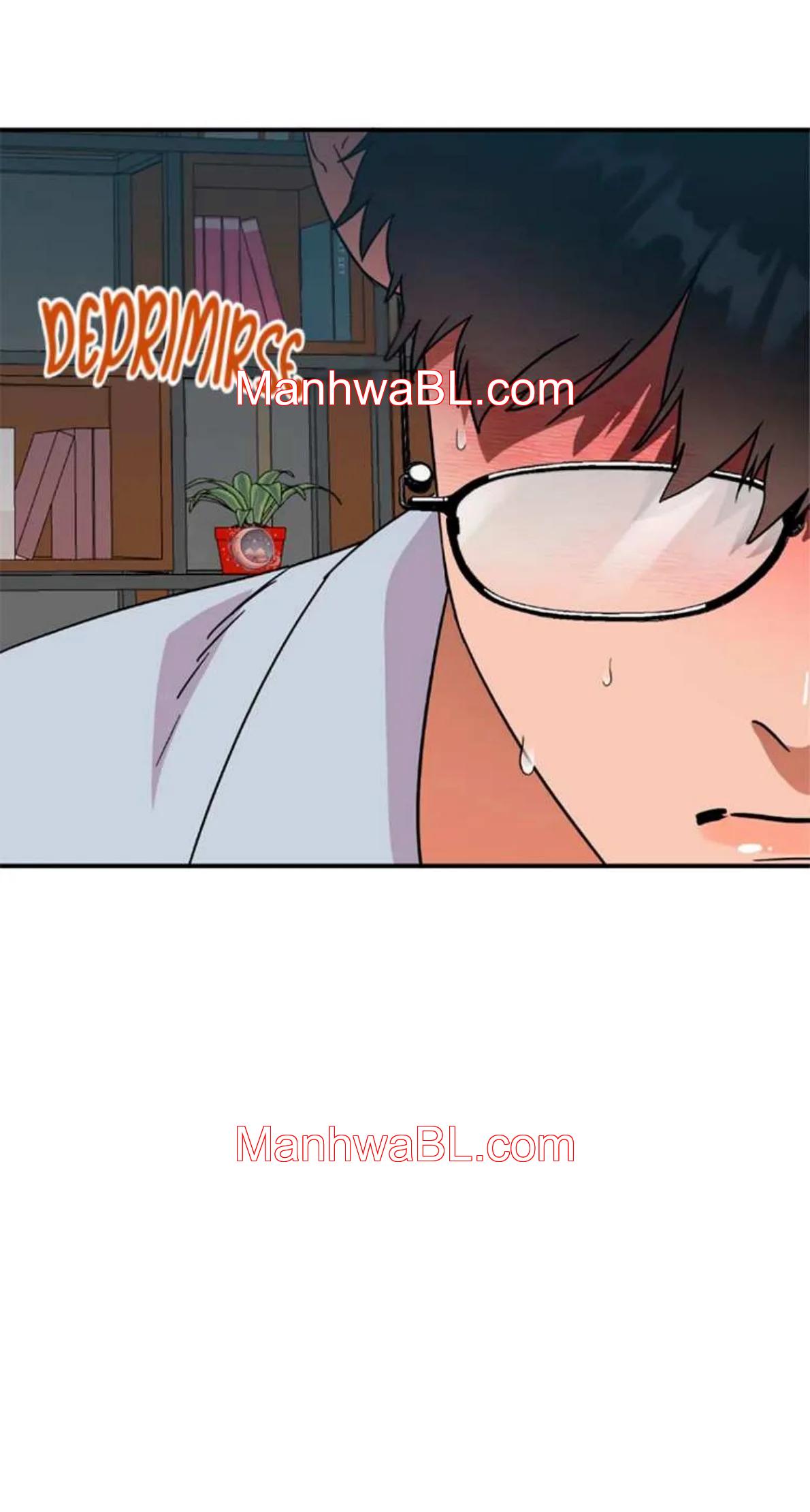 No tan príncipe azul - Capítulo 4 manhwa