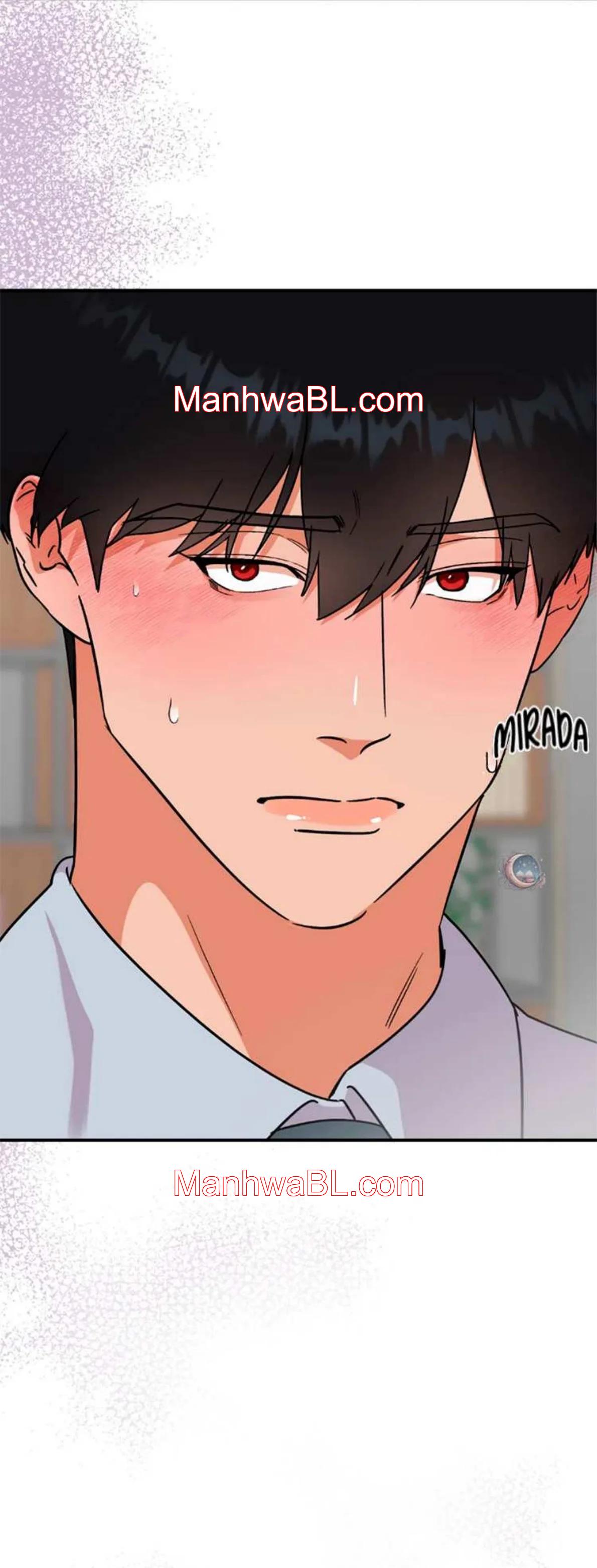 No tan príncipe azul - Capítulo 4 manhwa