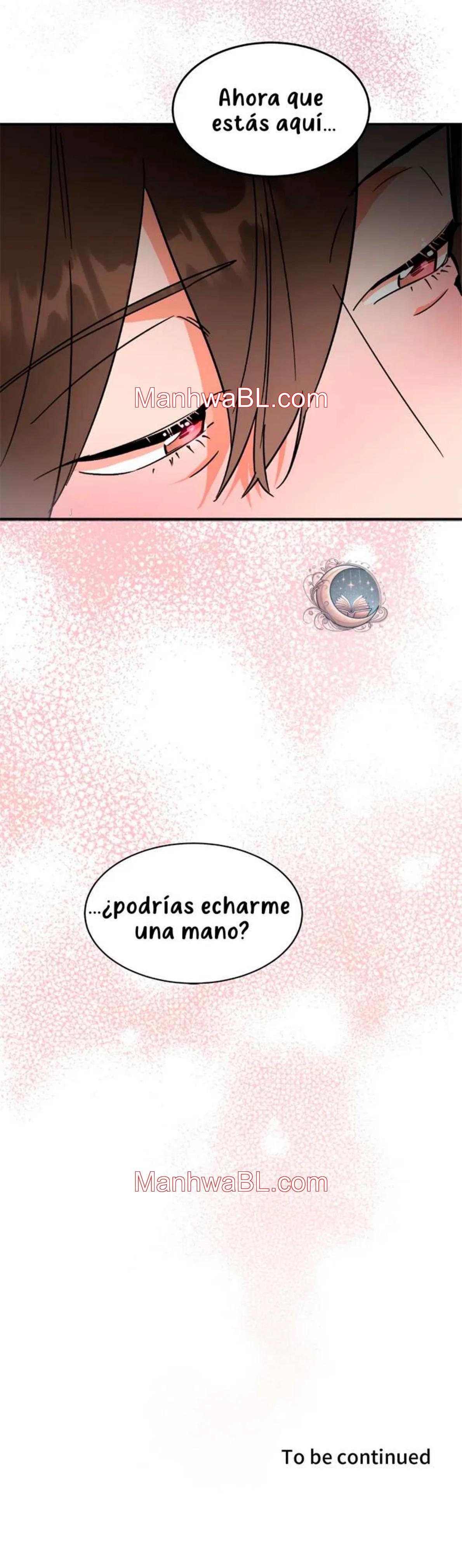 No tan príncipe azul - Capítulo 4 manhwa