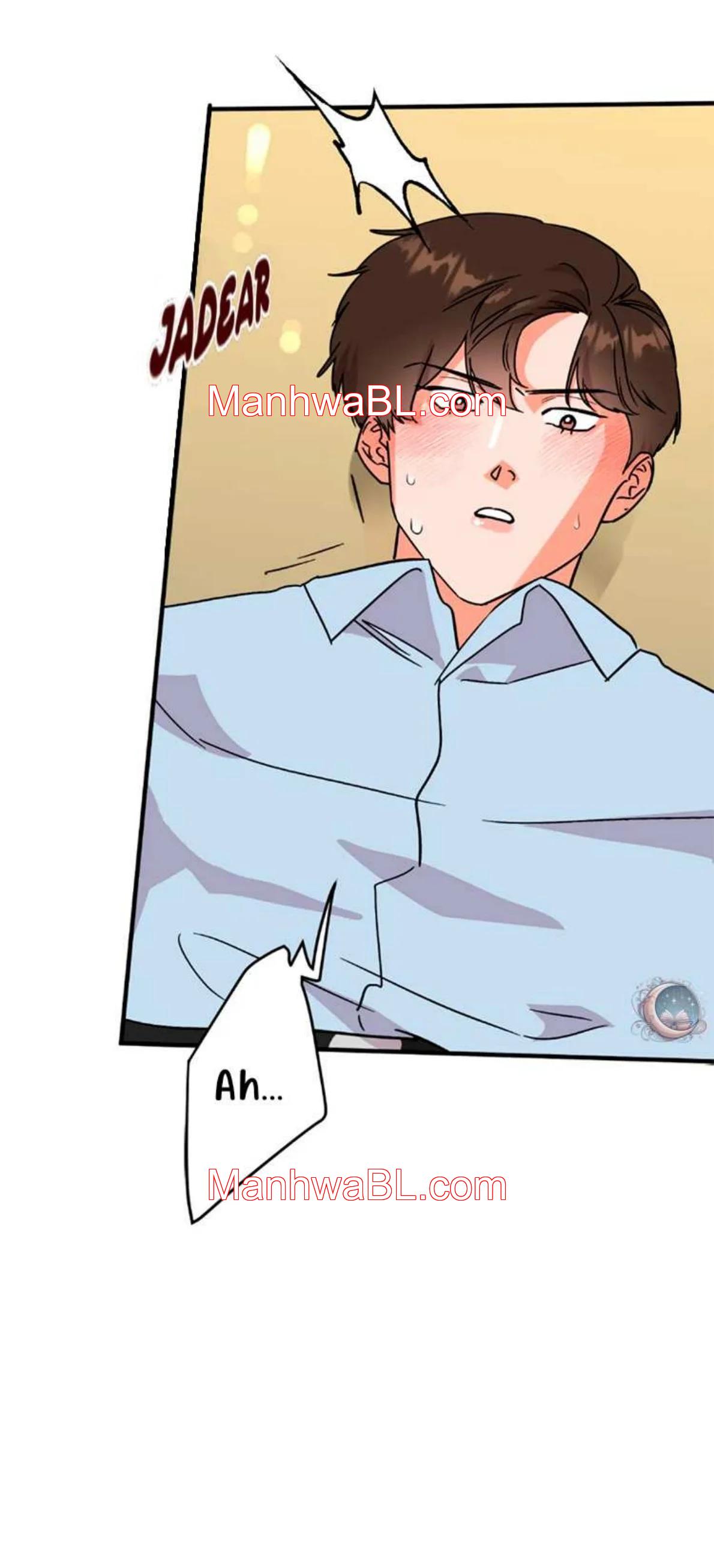 No tan príncipe azul - Capítulo 4 manhwa