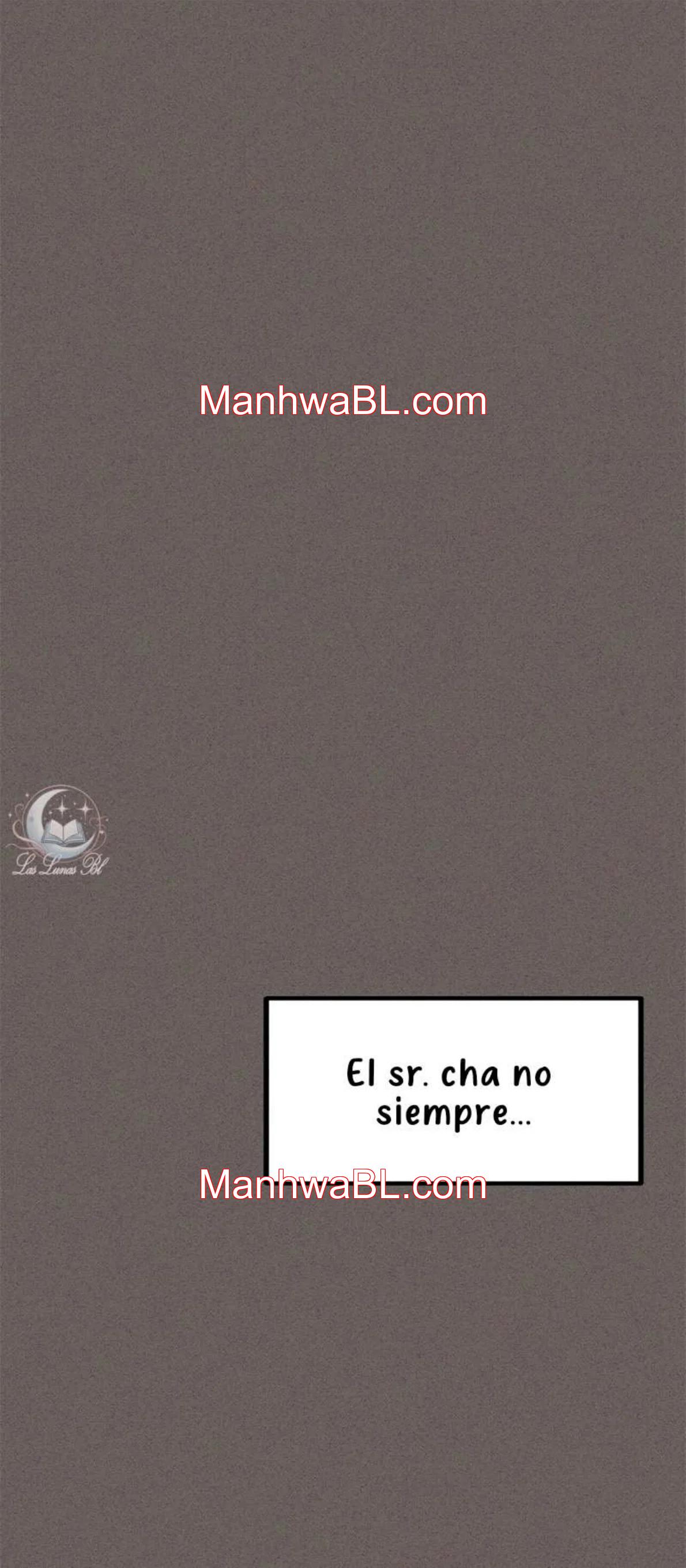 No tan príncipe azul - Capítulo 2 manhwa