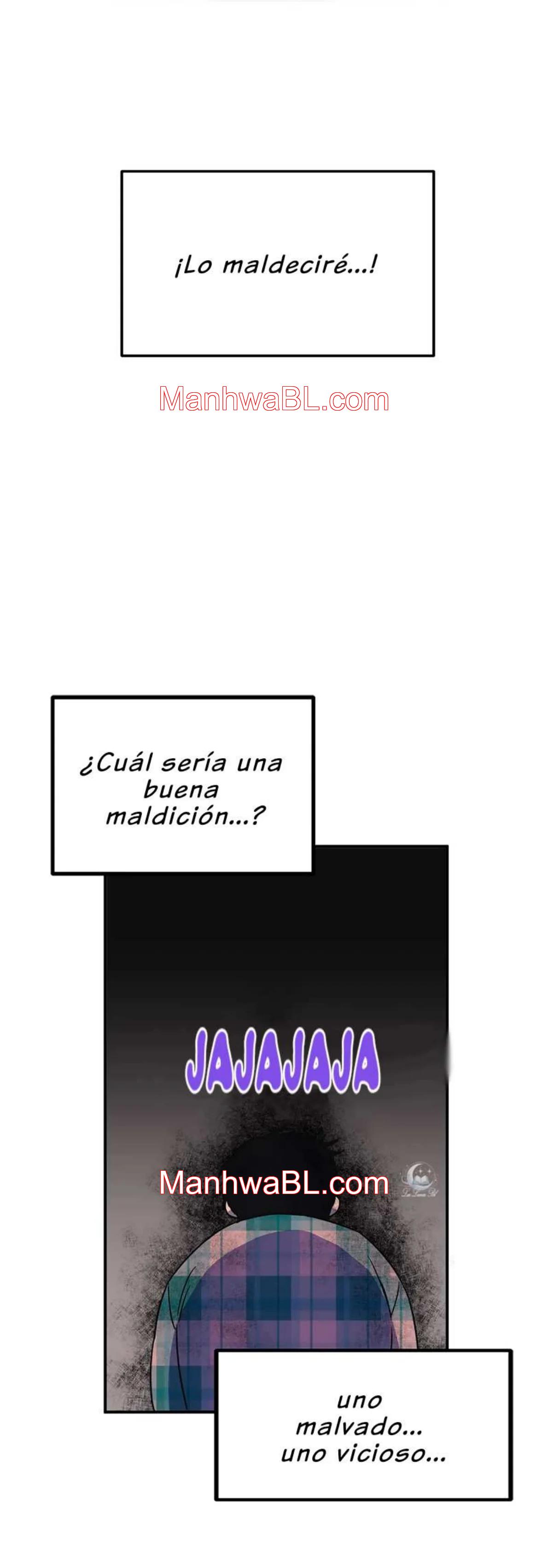 No tan príncipe azul - Capítulo 2 manhwa