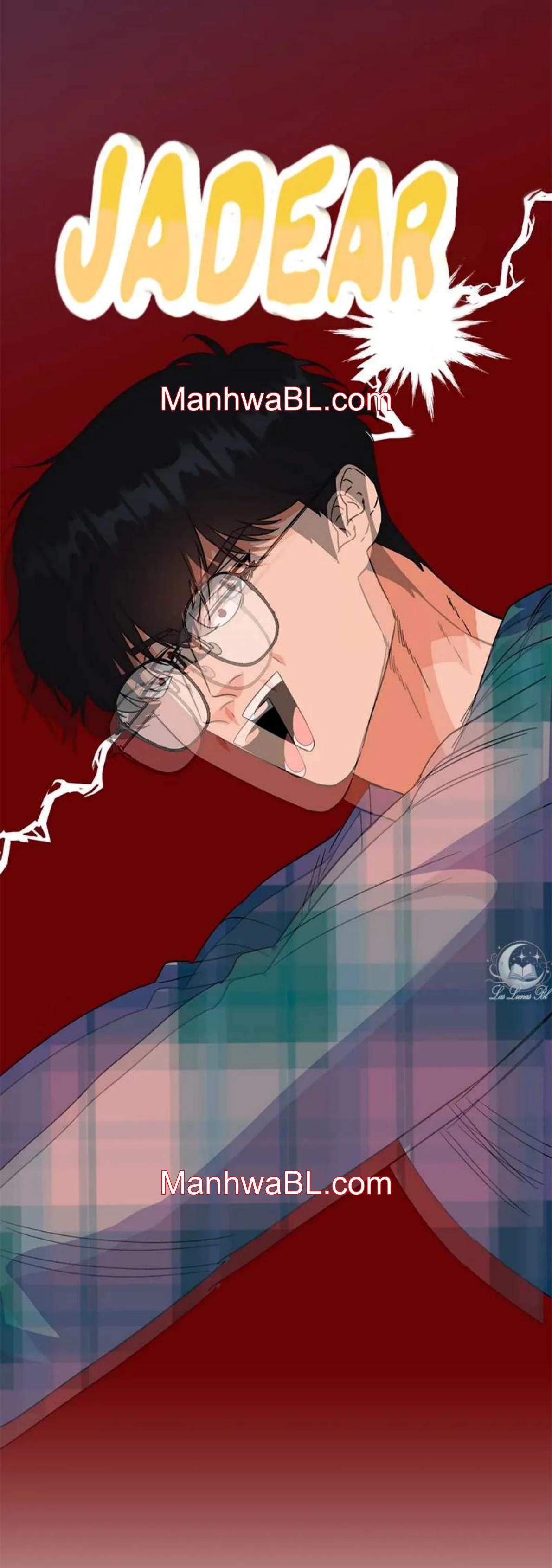 No tan príncipe azul - Capítulo 2 manhwa