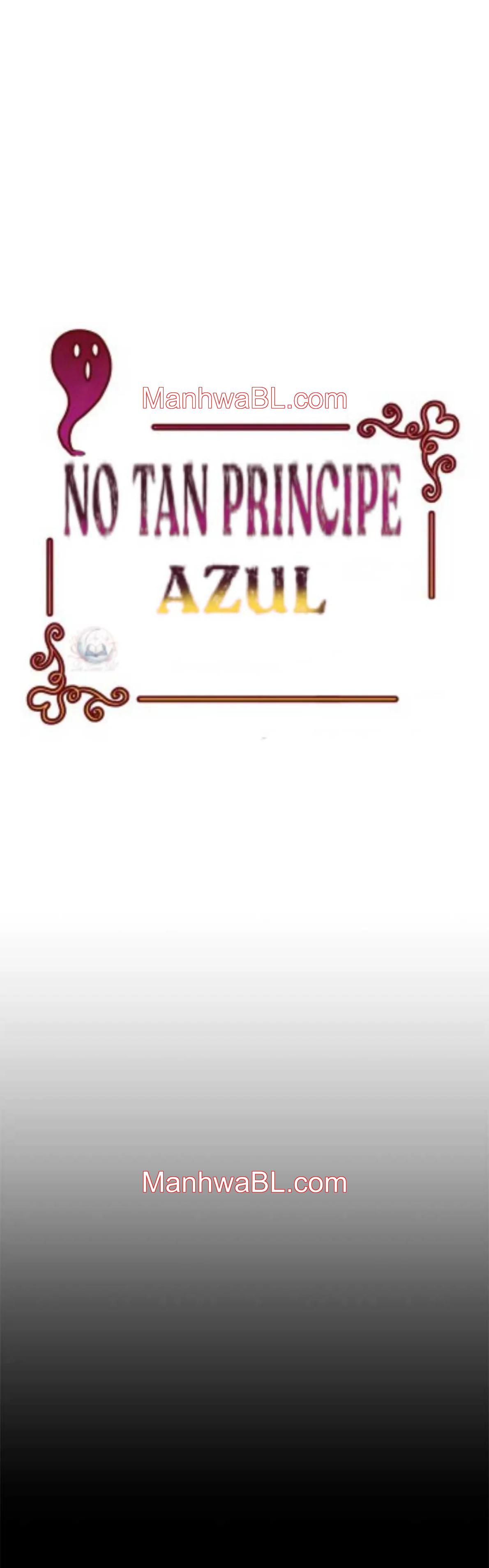No tan príncipe azul - Capítulo 2 manhwa