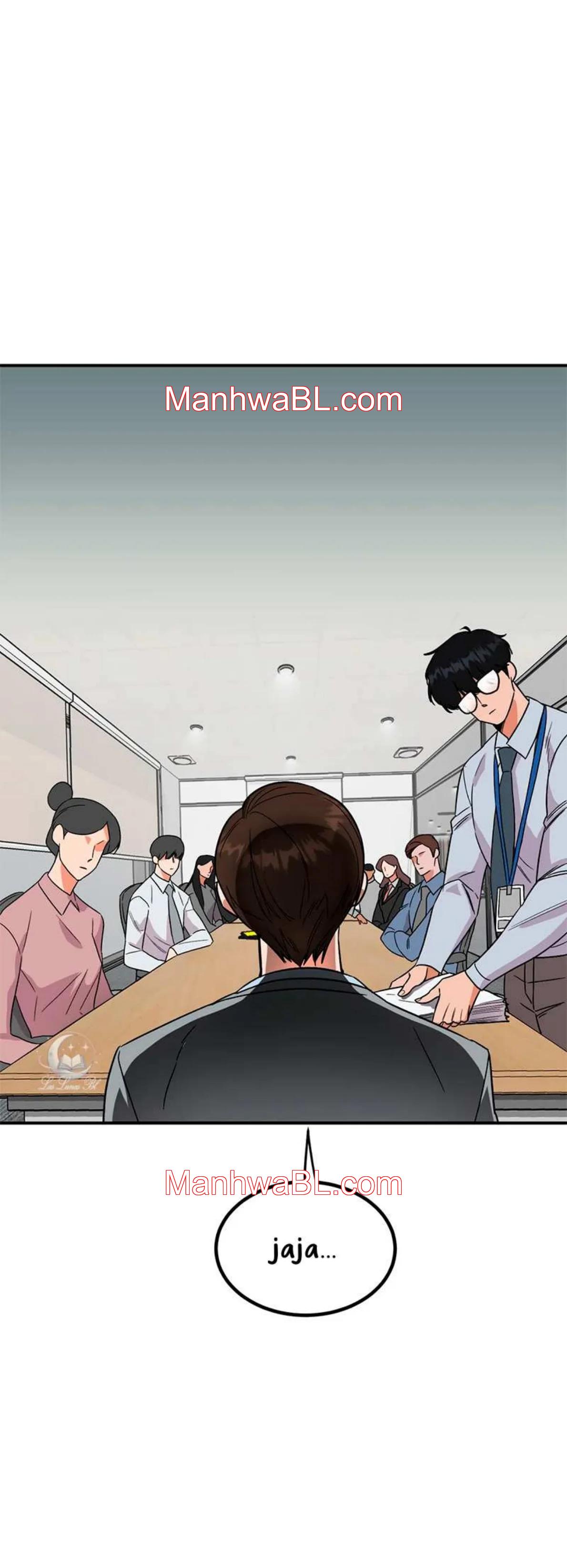 No tan príncipe azul - Capítulo 2 manhwa