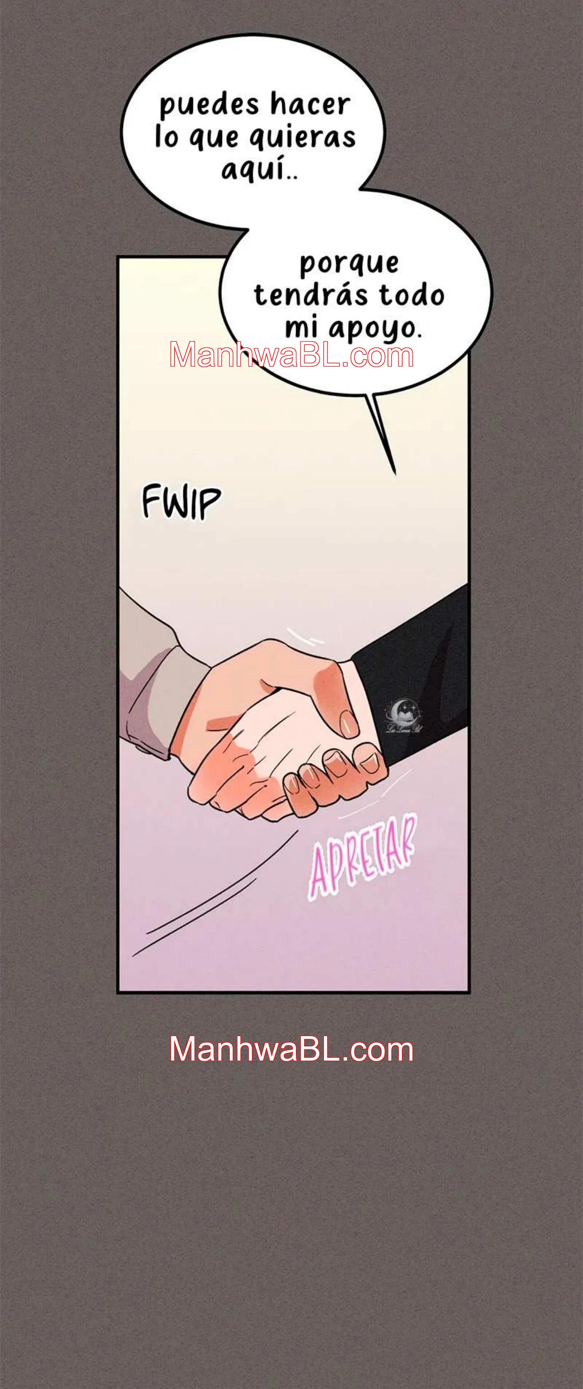 No tan príncipe azul - Capítulo 2 manhwa
