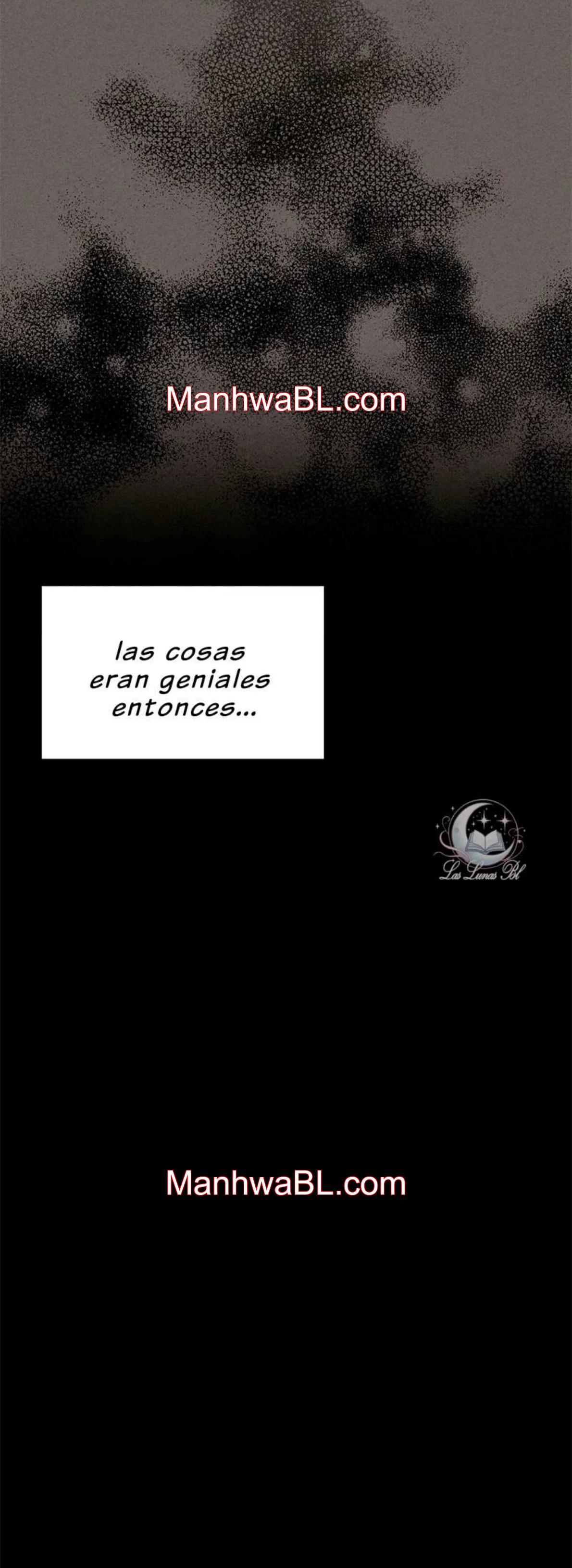 No tan príncipe azul - Capítulo 2 manhwa