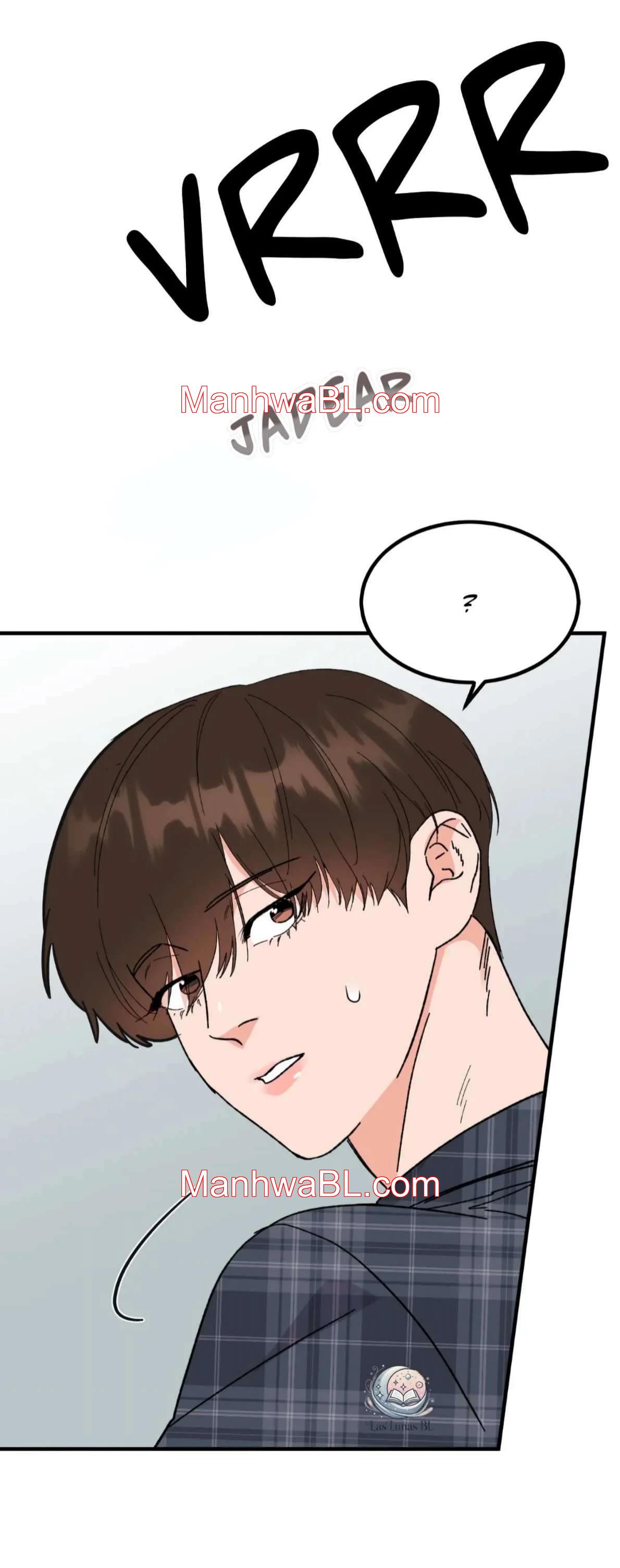 No tan príncipe azul - Capítulo 9 manhwa