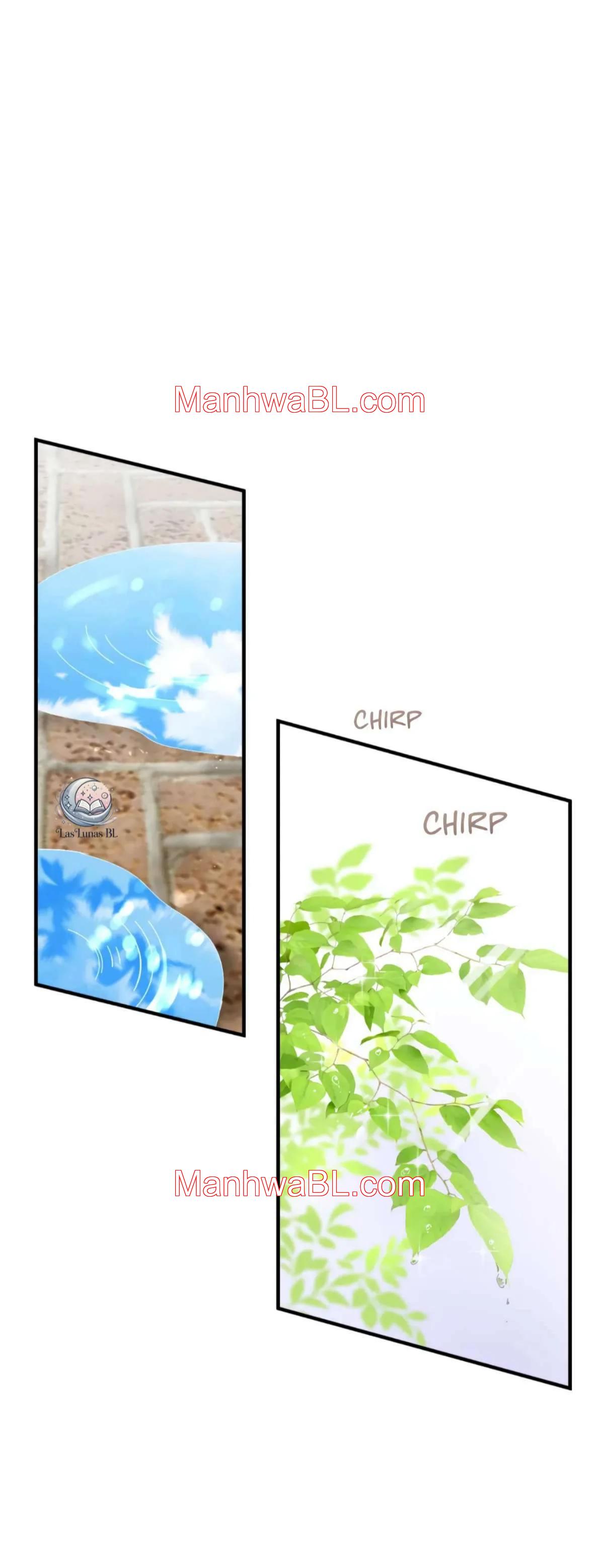 No tan príncipe azul - Capítulo 9 manhwa