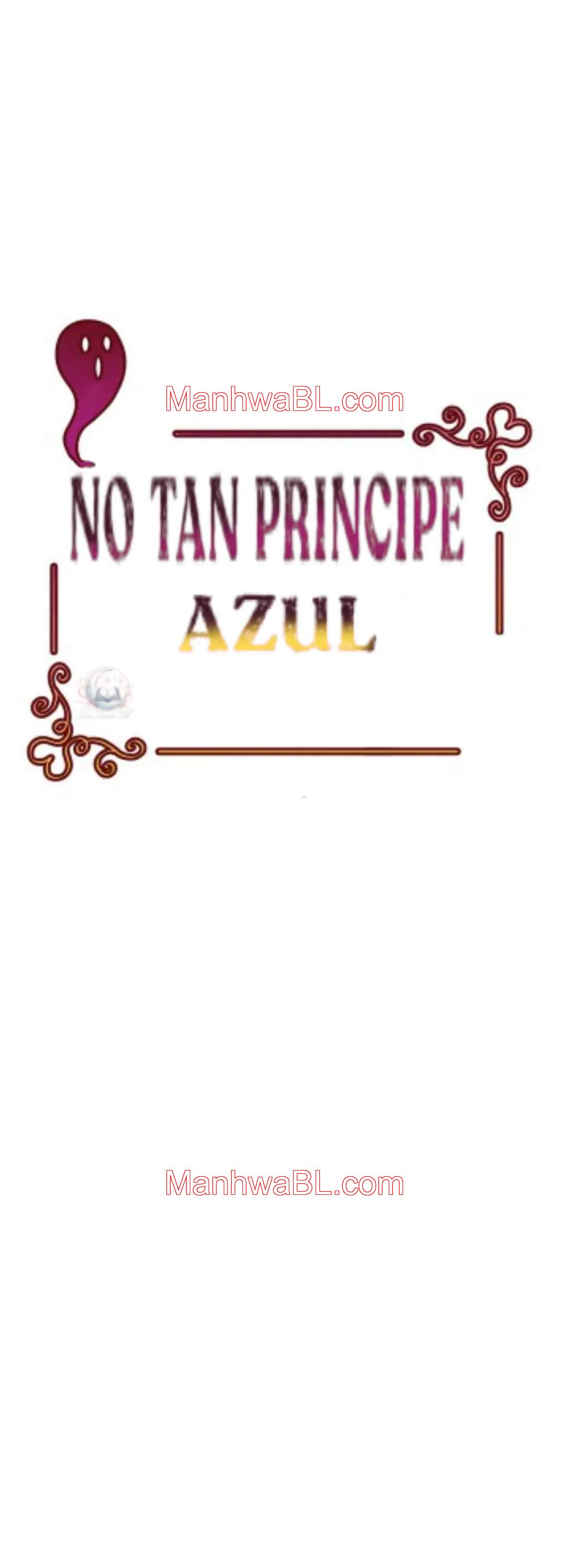 No tan príncipe azul - Capítulo 9 manhwa