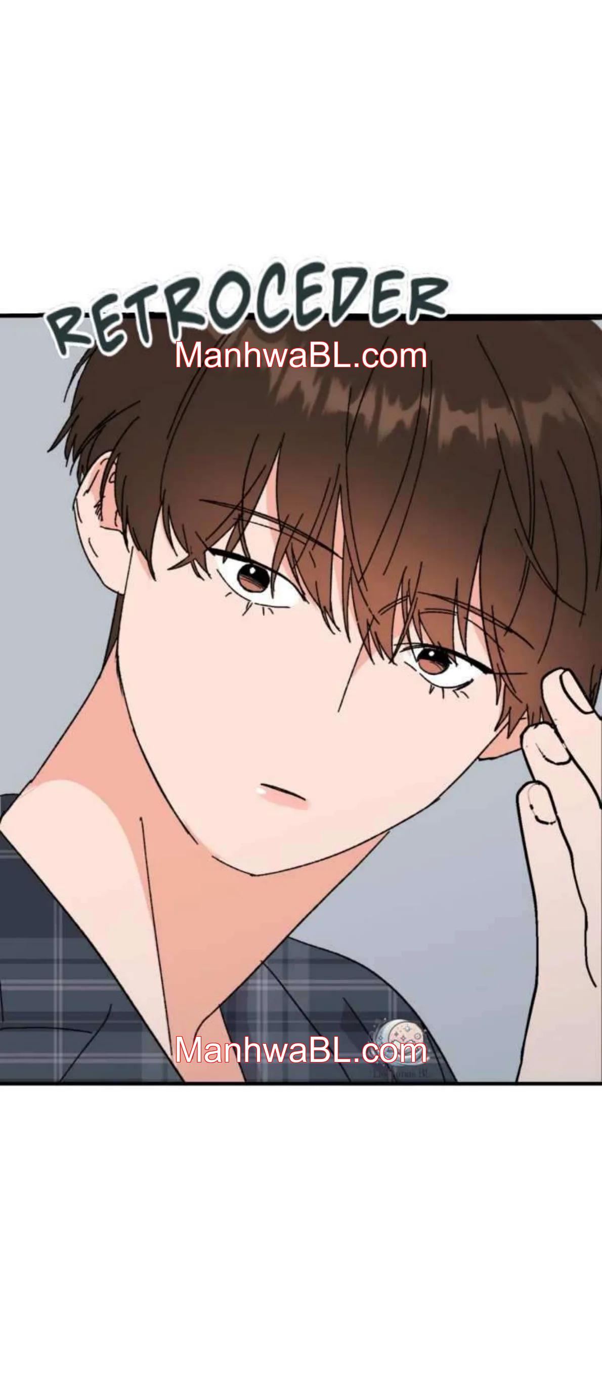 No tan príncipe azul - Capítulo 9 manhwa