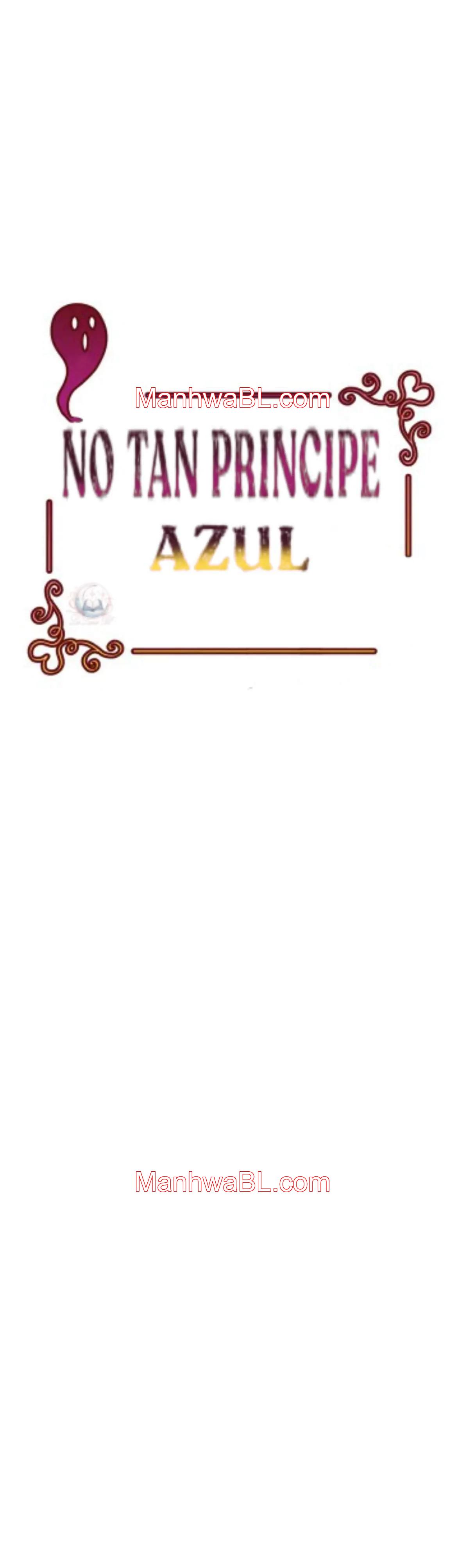 No tan príncipe azul - Capítulo 10 manhwa