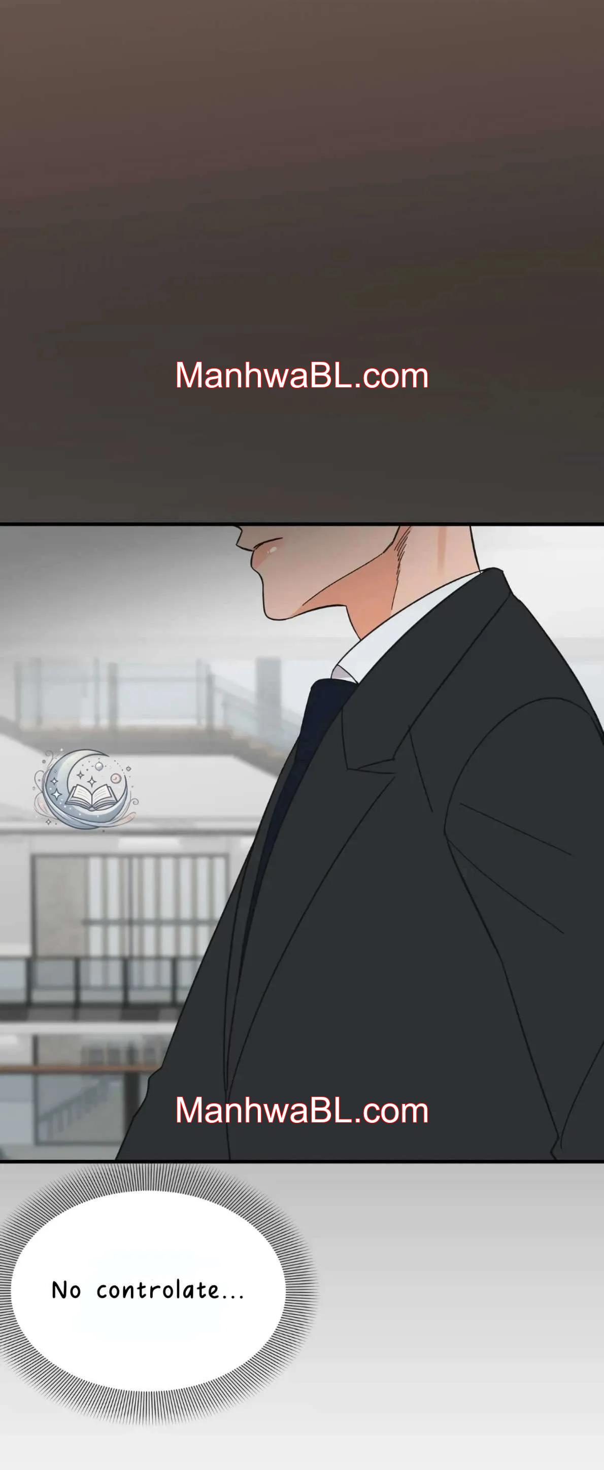 No tan príncipe azul - Capítulo 10 manhwa