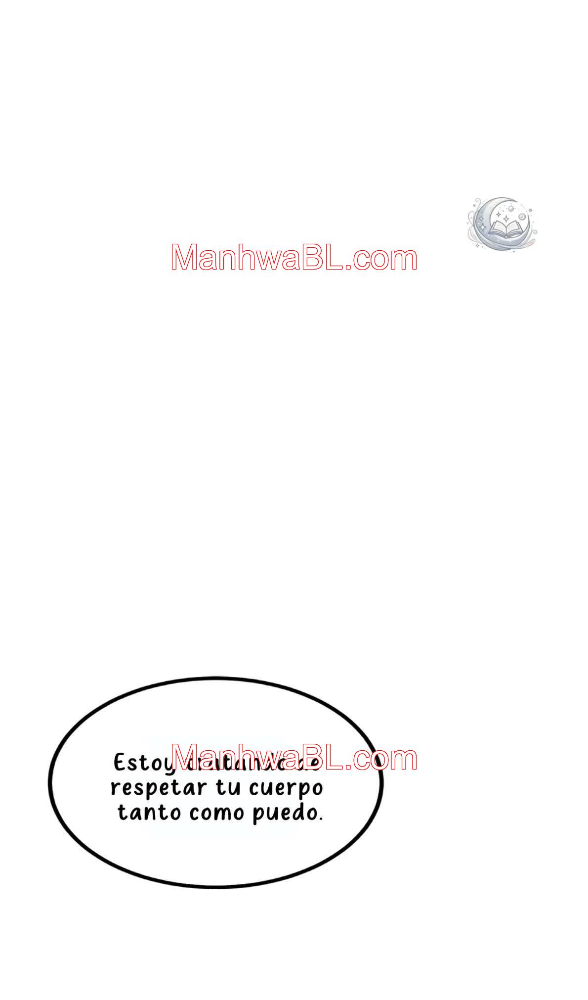 No tan príncipe azul - Capítulo 10 manhwa