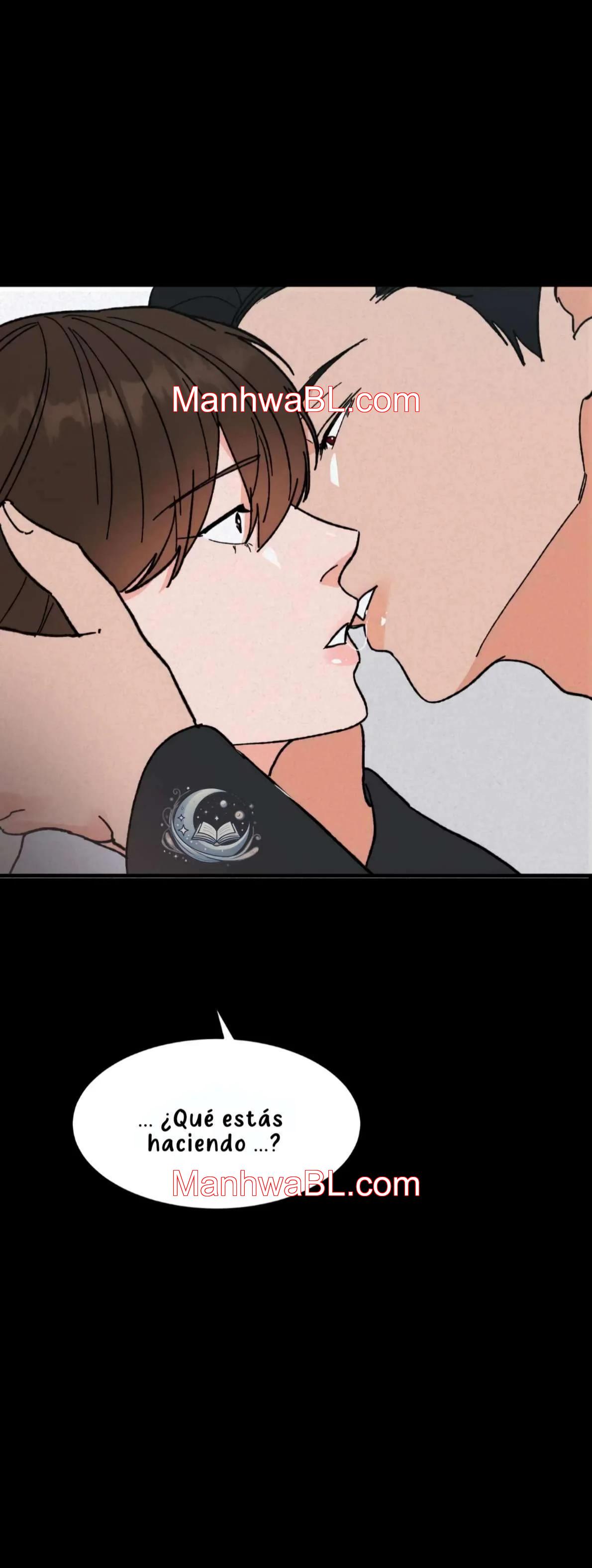 No tan príncipe azul - Capítulo 10 manhwa