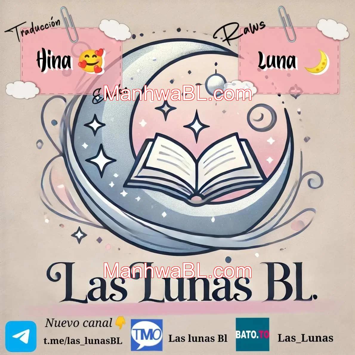 No tan príncipe azul - Capítulo 10 manhwa