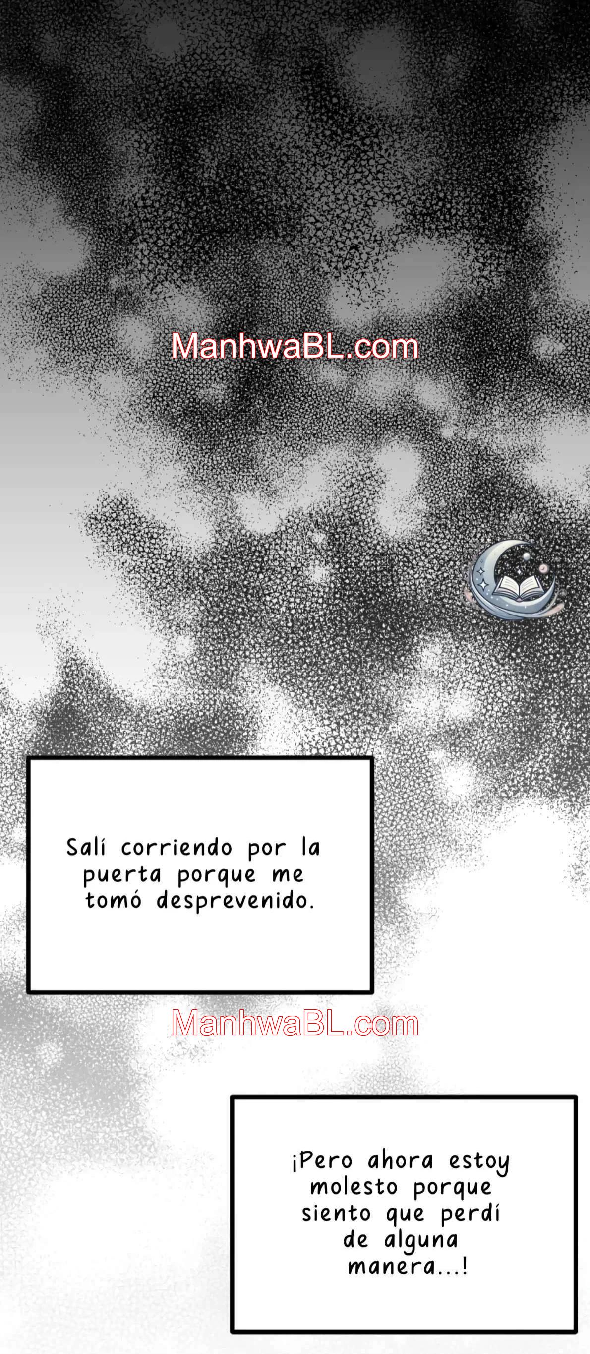 No tan príncipe azul - Capítulo 10 manhwa