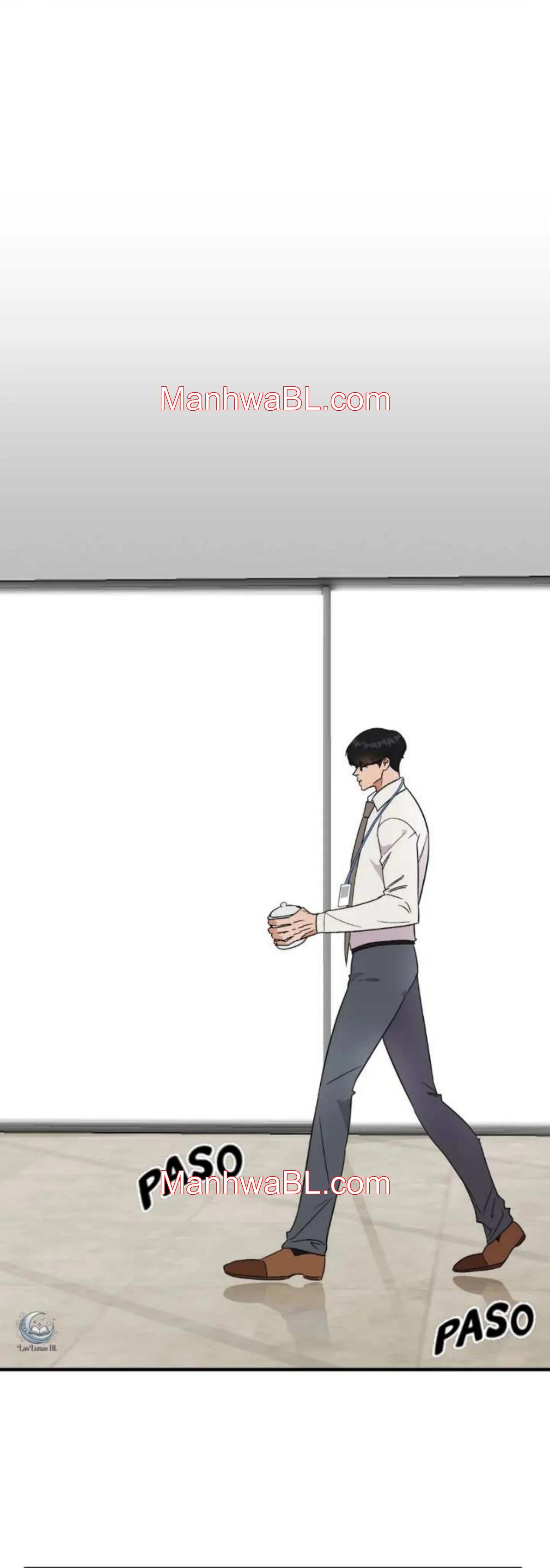 No tan príncipe azul - Capítulo 6 manhwa